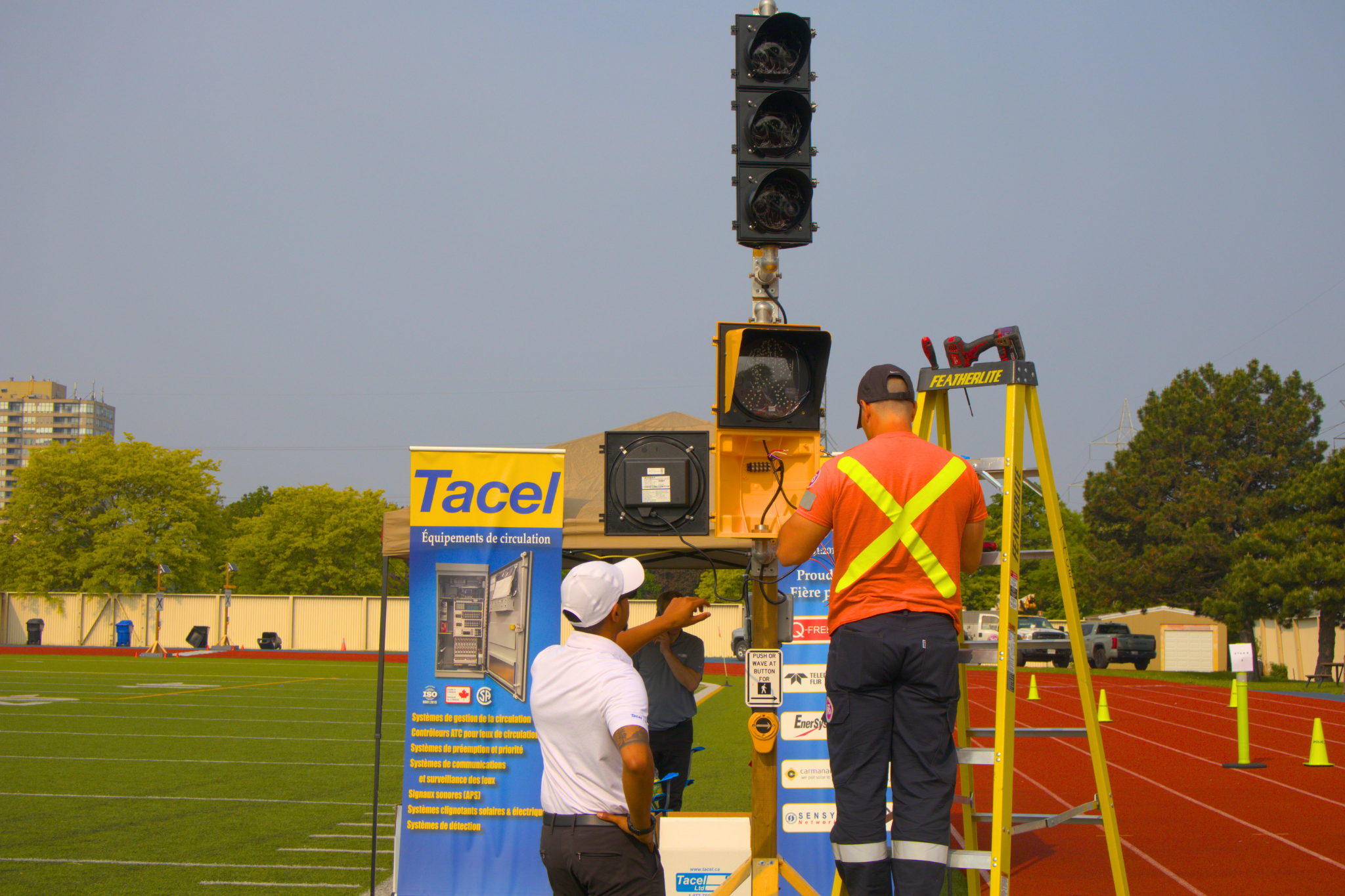 Bikes4Kids Community Bike Rodeo gallery image 9