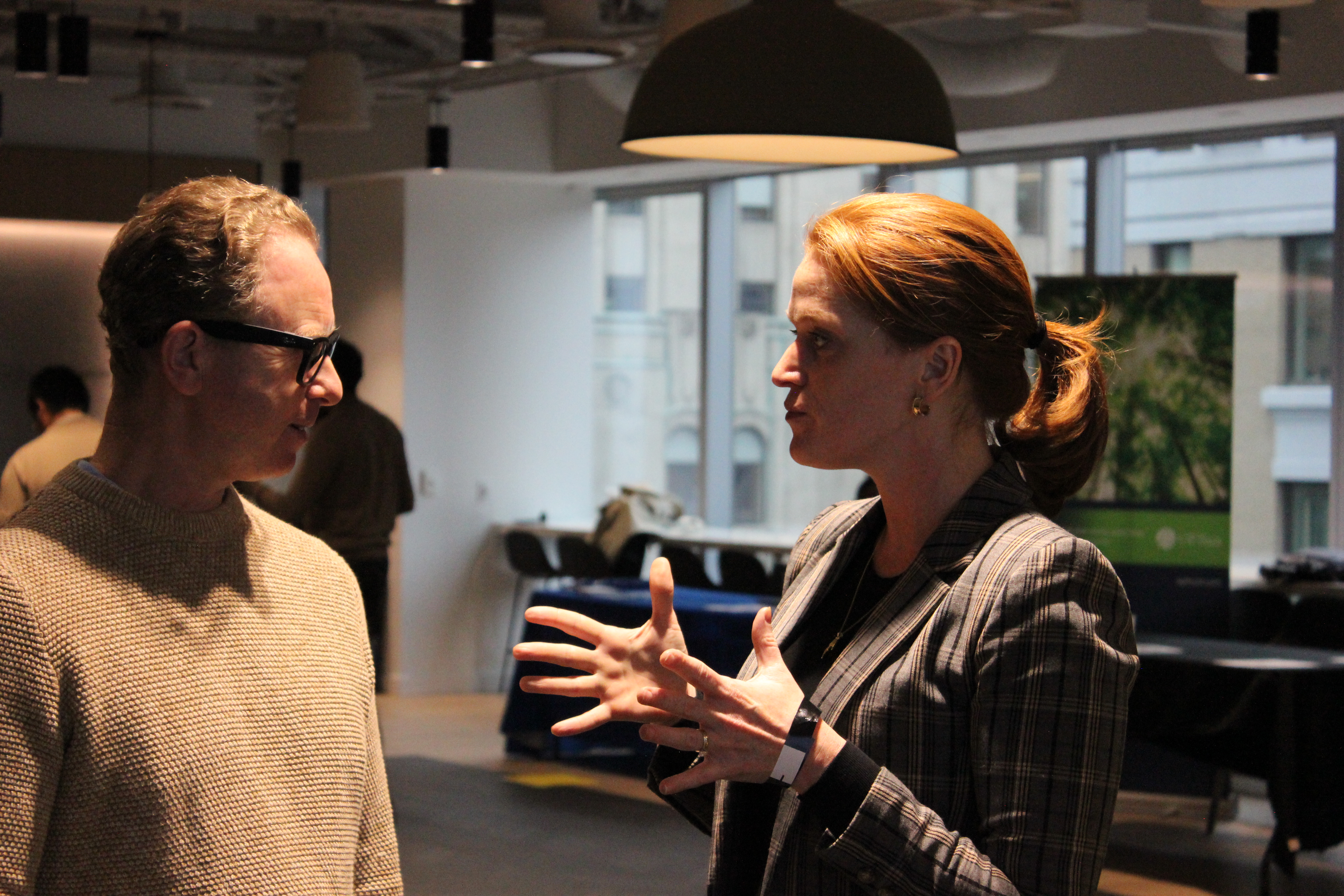 CNIB Connecting the Dots Conference 2025 gallery image 2