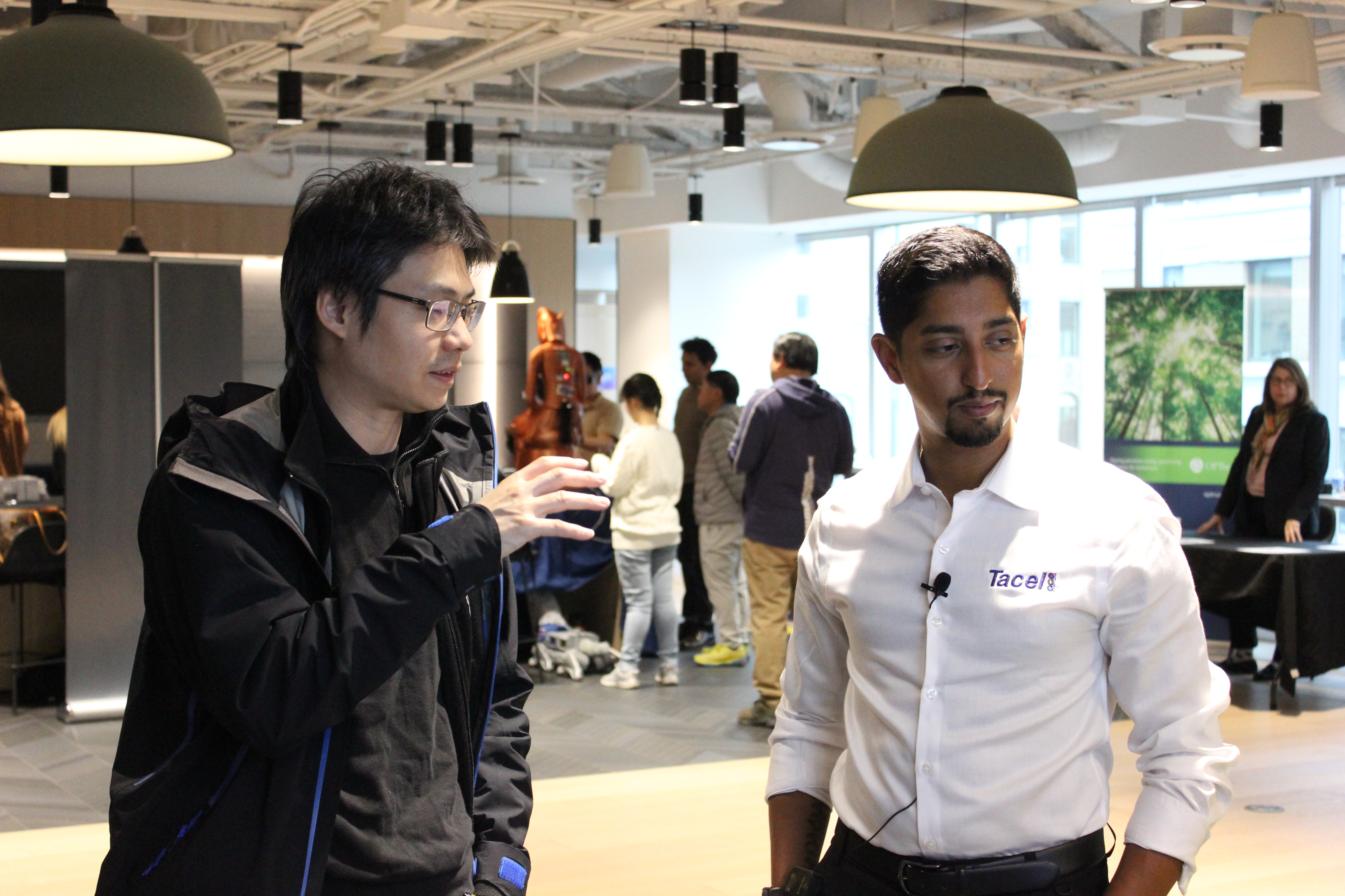 CNIB Connecting the Dots Conference 2025 gallery image 6