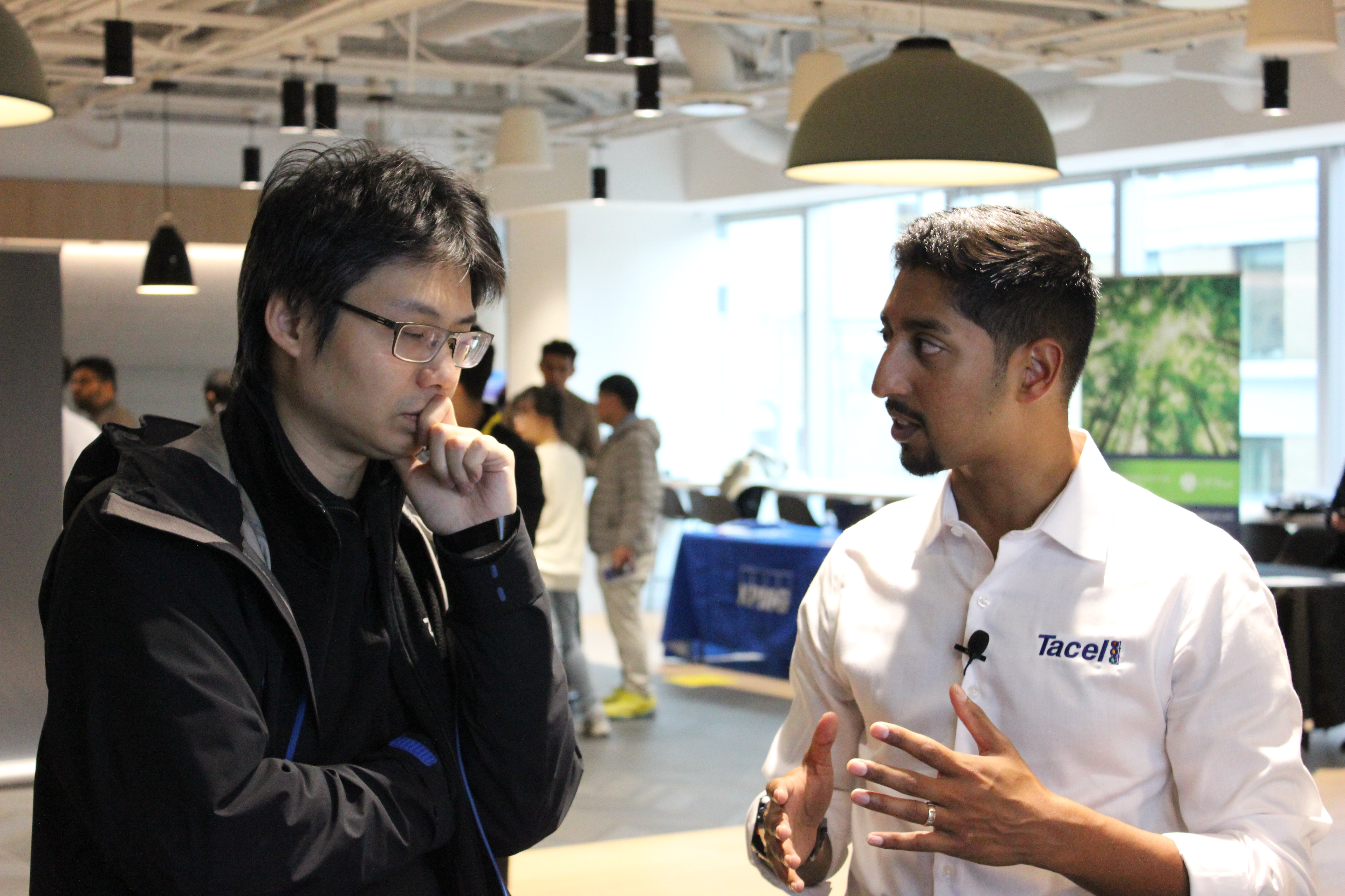 CNIB Connecting the Dots Conference 2025 gallery image 7