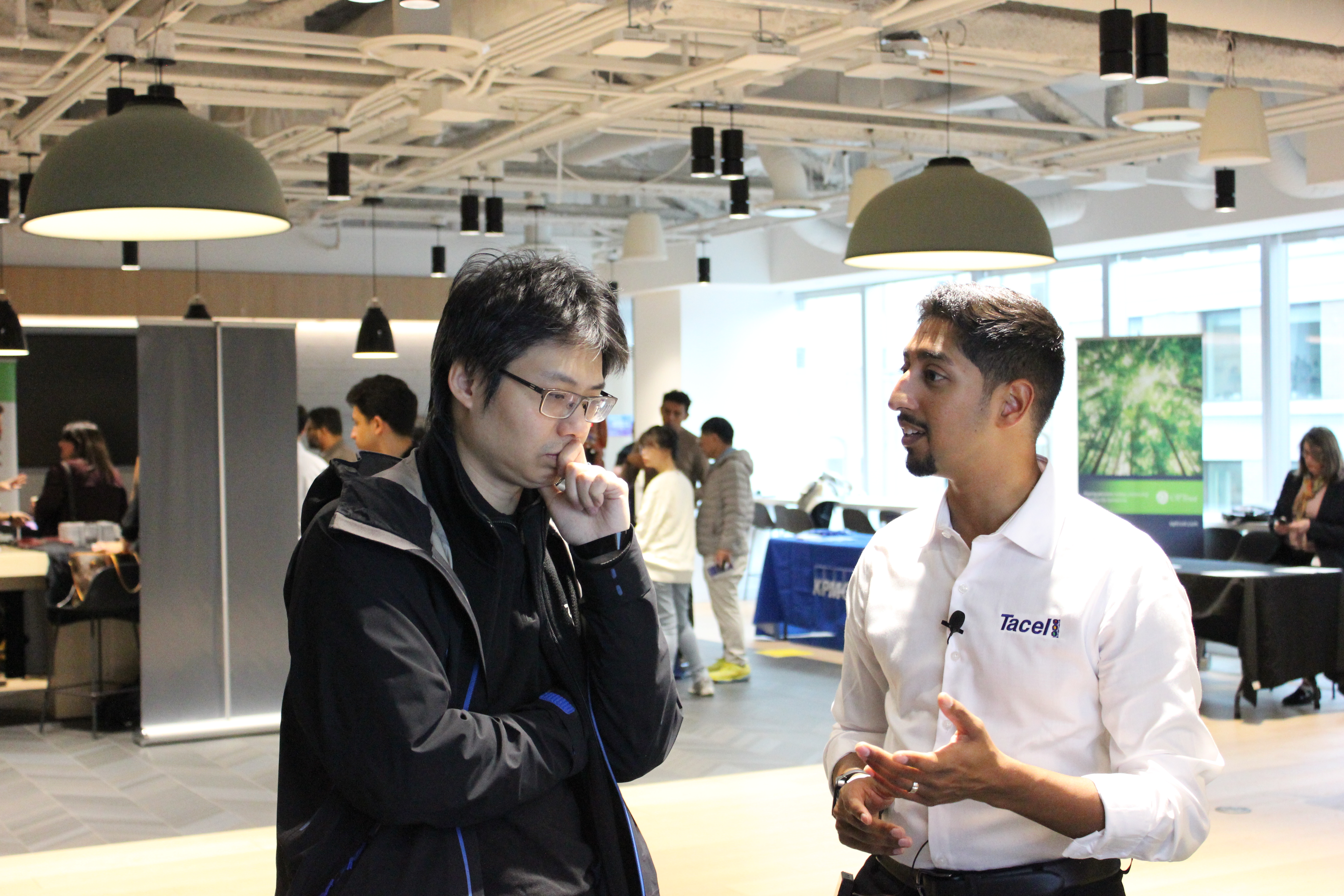 CNIB Connecting the Dots Conference 2025 gallery image 8