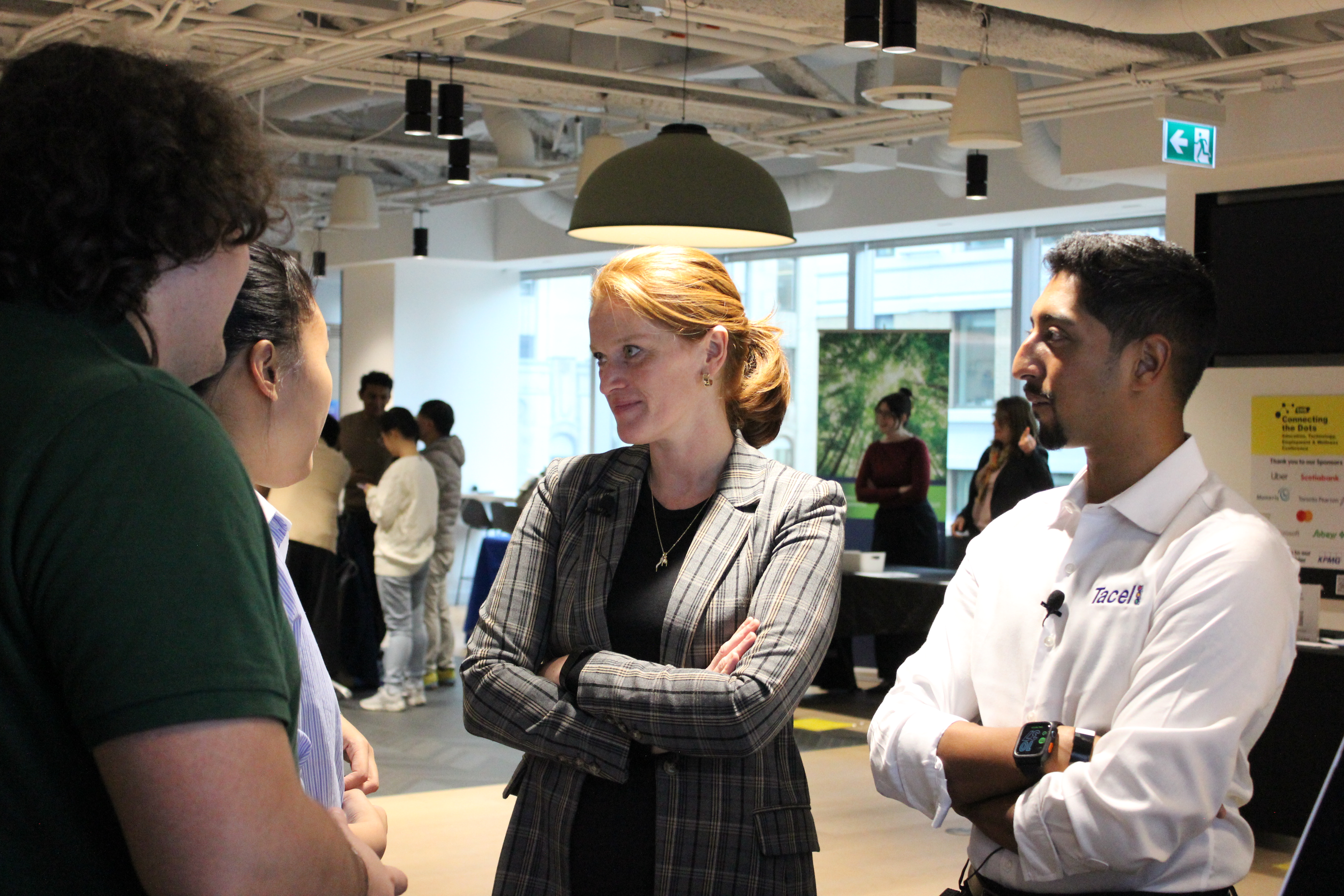 CNIB Connecting the Dots Conference 2025 gallery image 10