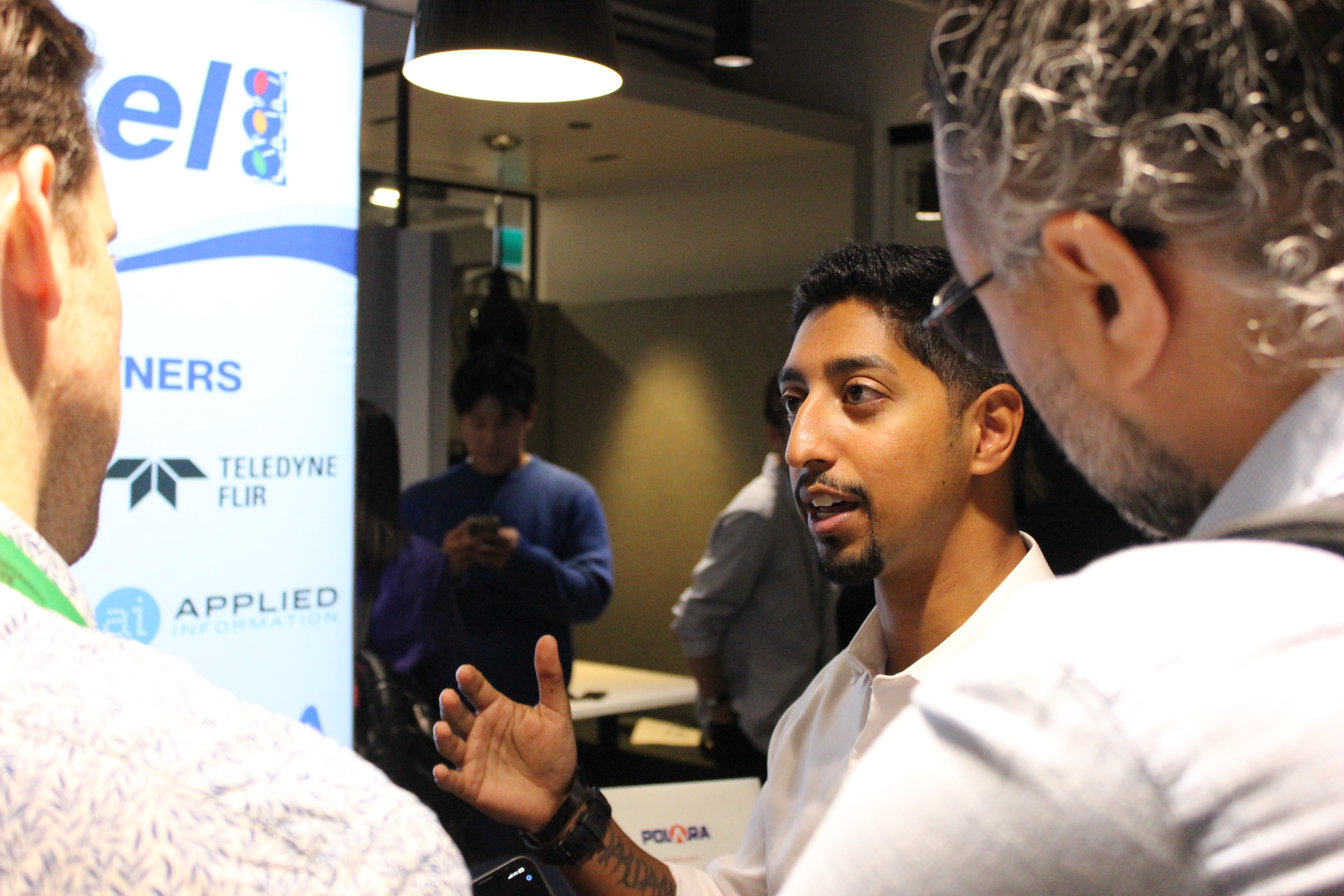 CNIB Connecting the Dots Conference 2025 gallery image 14