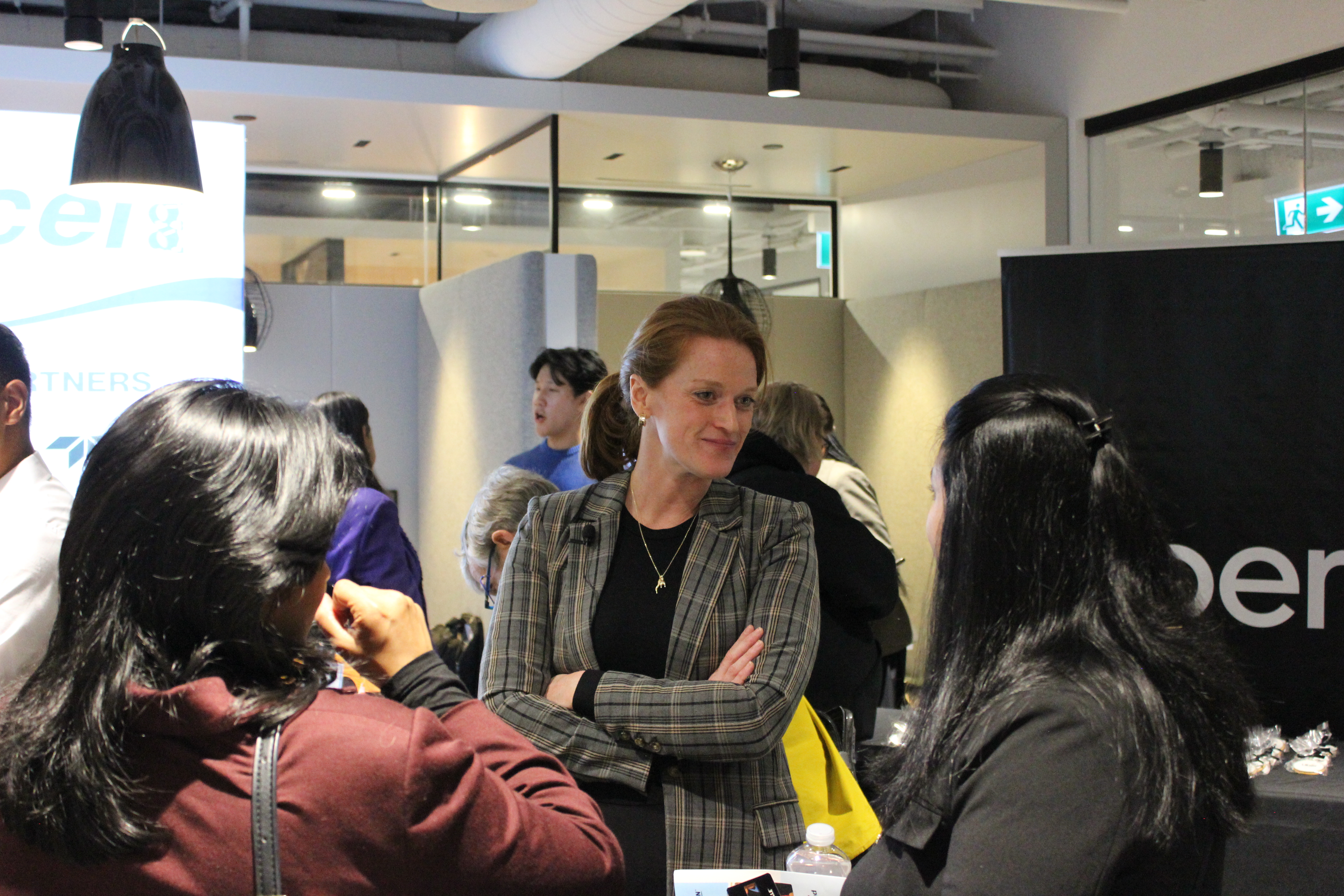 CNIB Connecting the Dots Conference 2025 gallery image 15