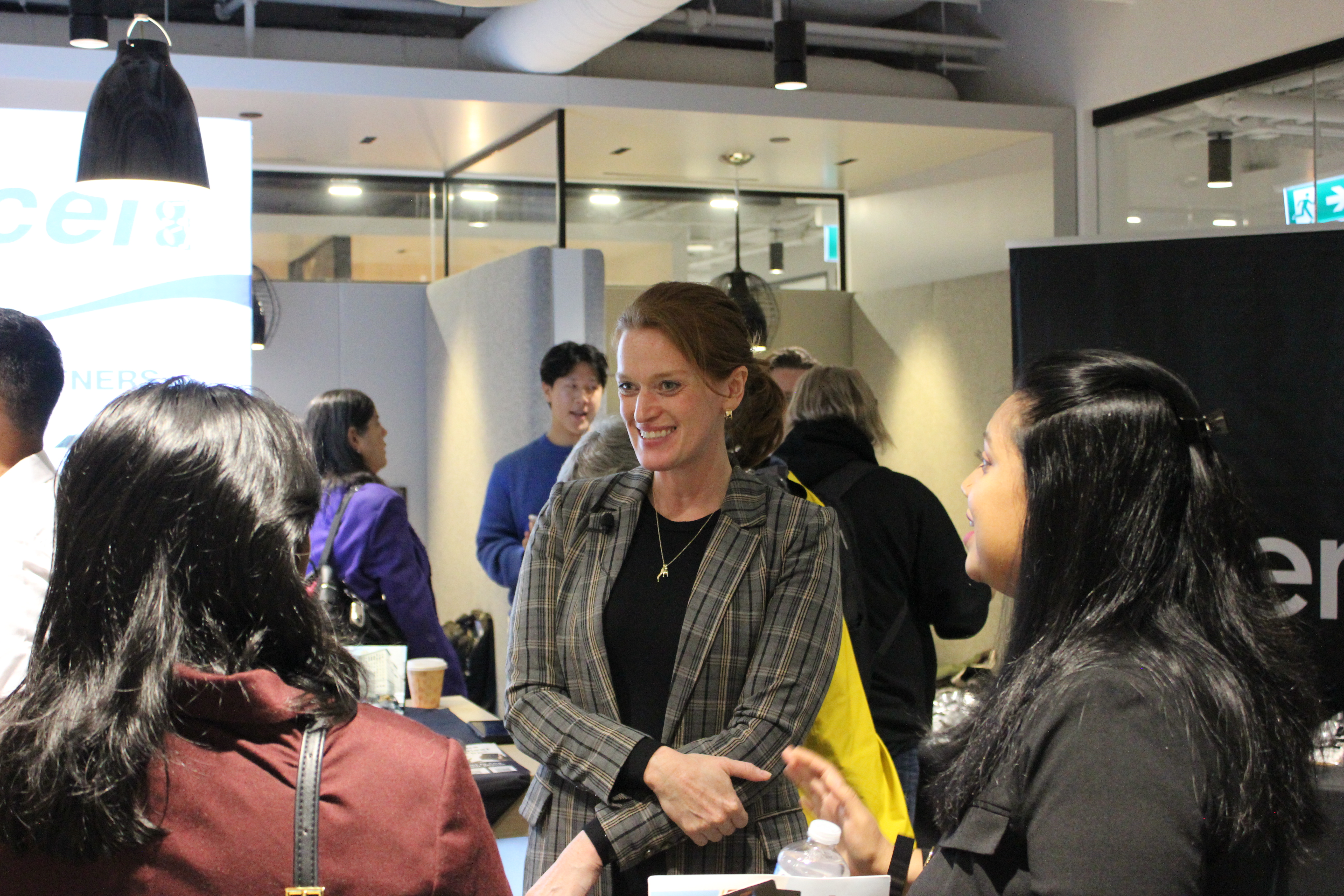 CNIB Connecting the Dots Conference 2025 gallery image 16