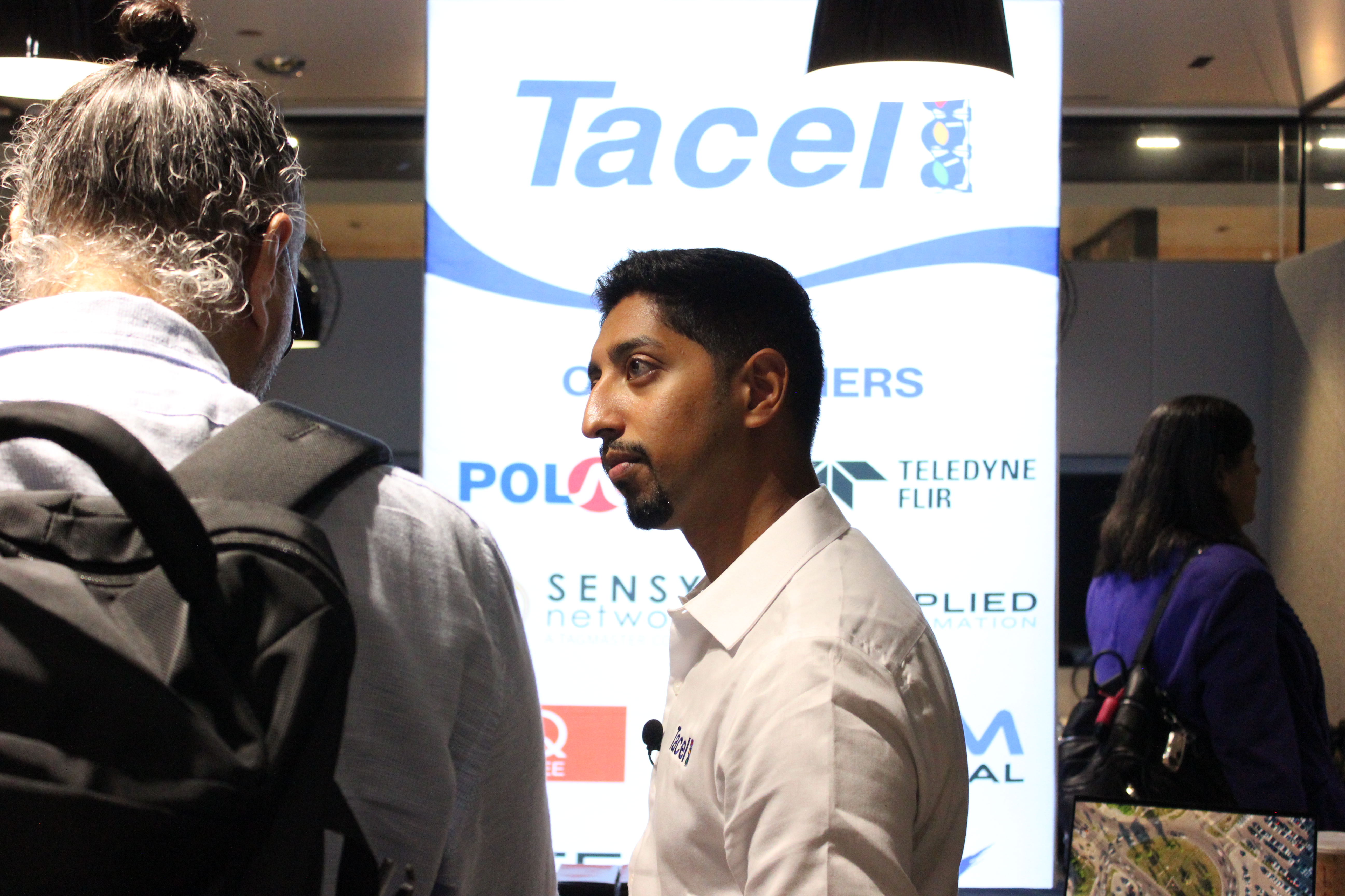 CNIB Connecting the Dots Conference 2025 gallery image 17