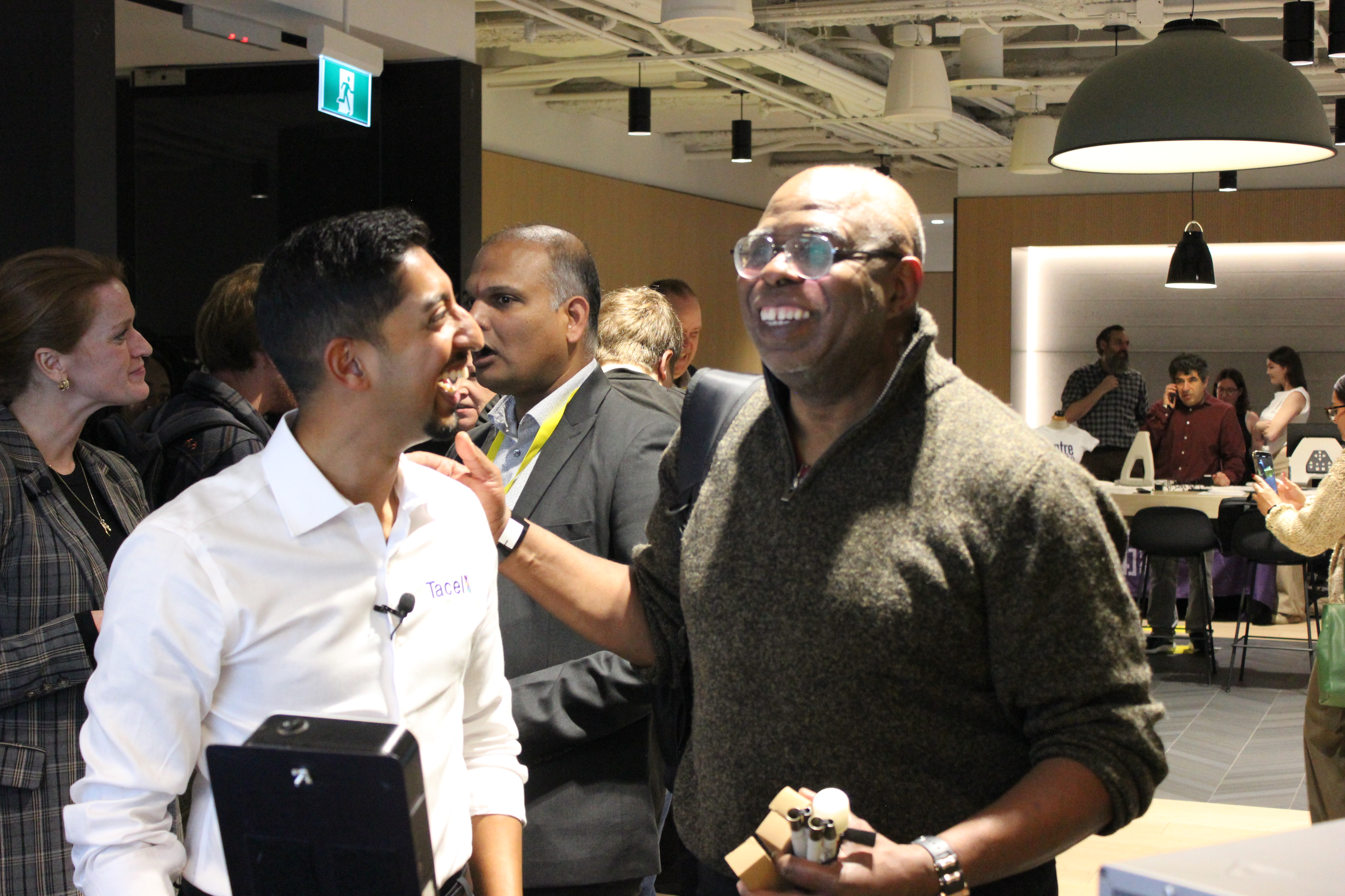 CNIB Connecting the Dots Conference 2025 gallery image 21