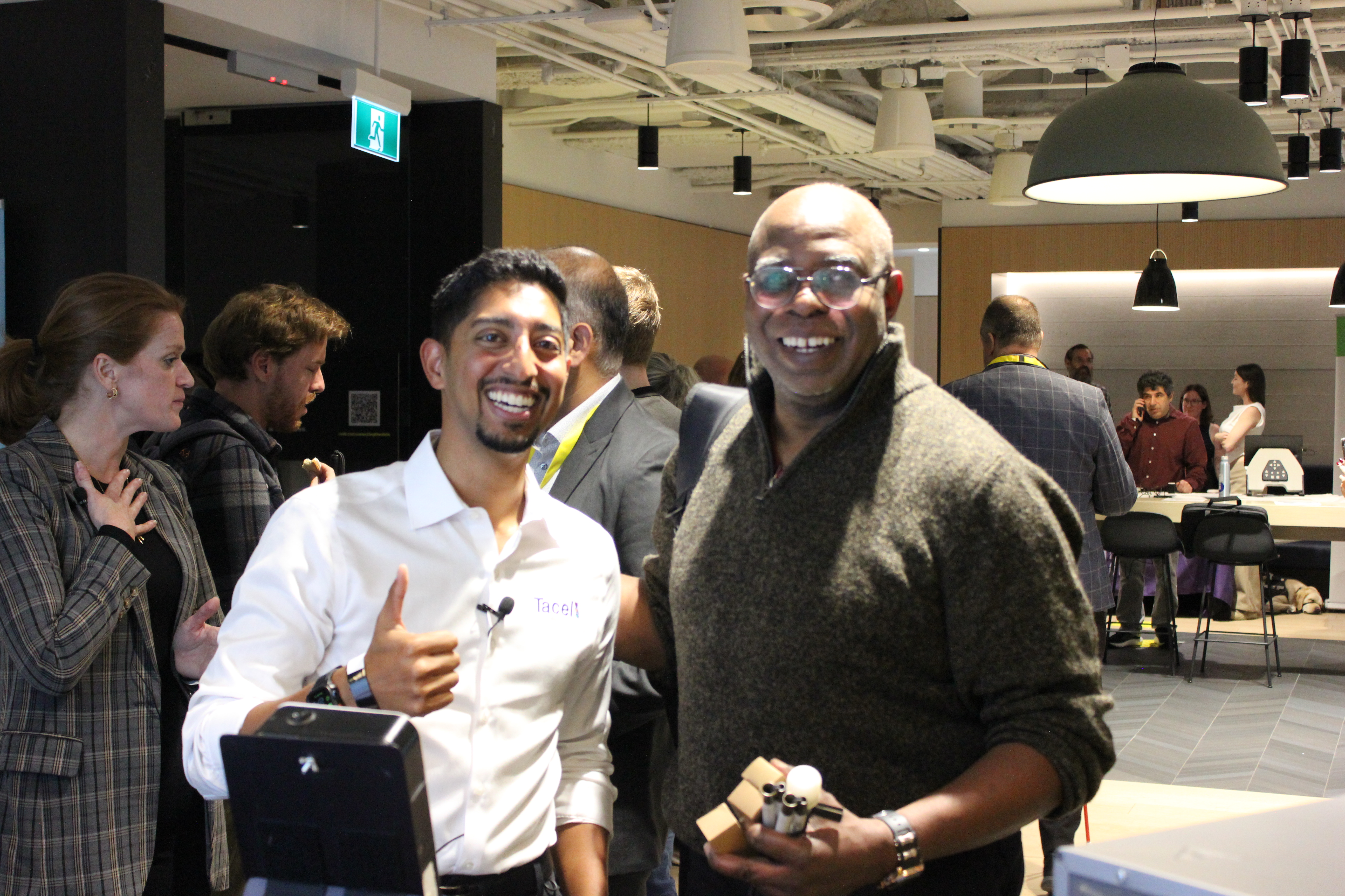 CNIB Connecting the Dots Conference 2025 gallery image 22