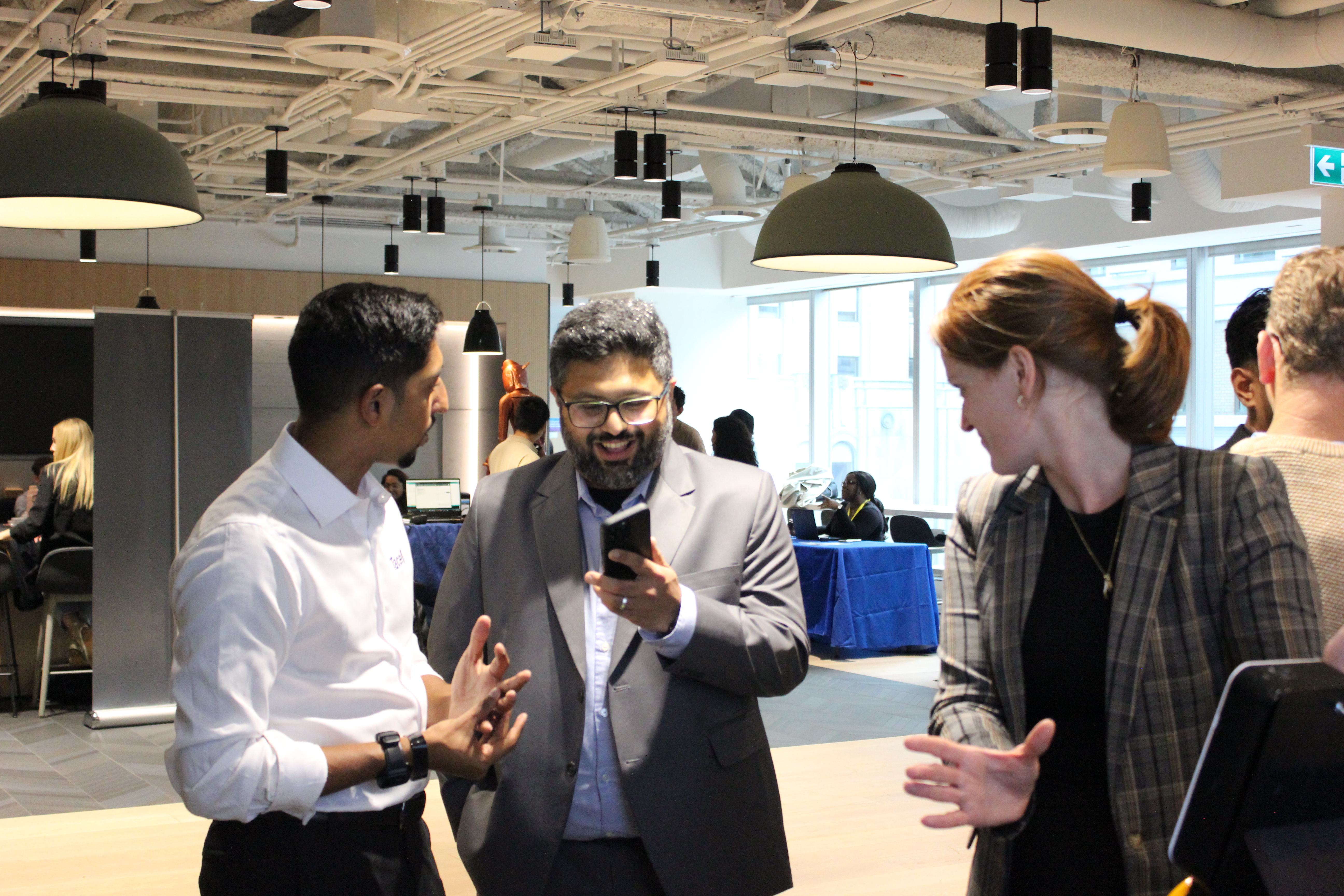 CNIB Connecting the Dots Conference 2025 gallery image 33