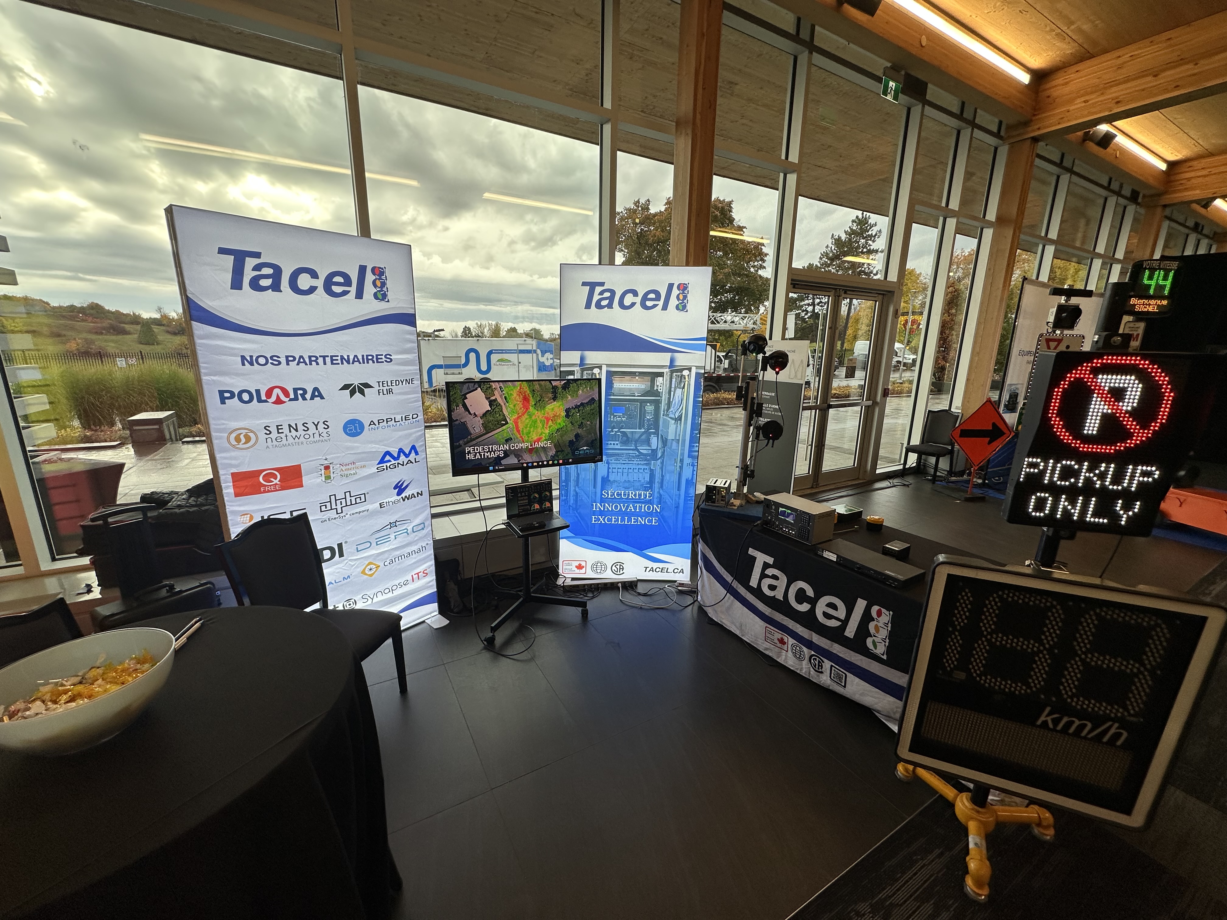 Colloque TP — Annual Public Works Conference of Quebec 2025 gallery image 2