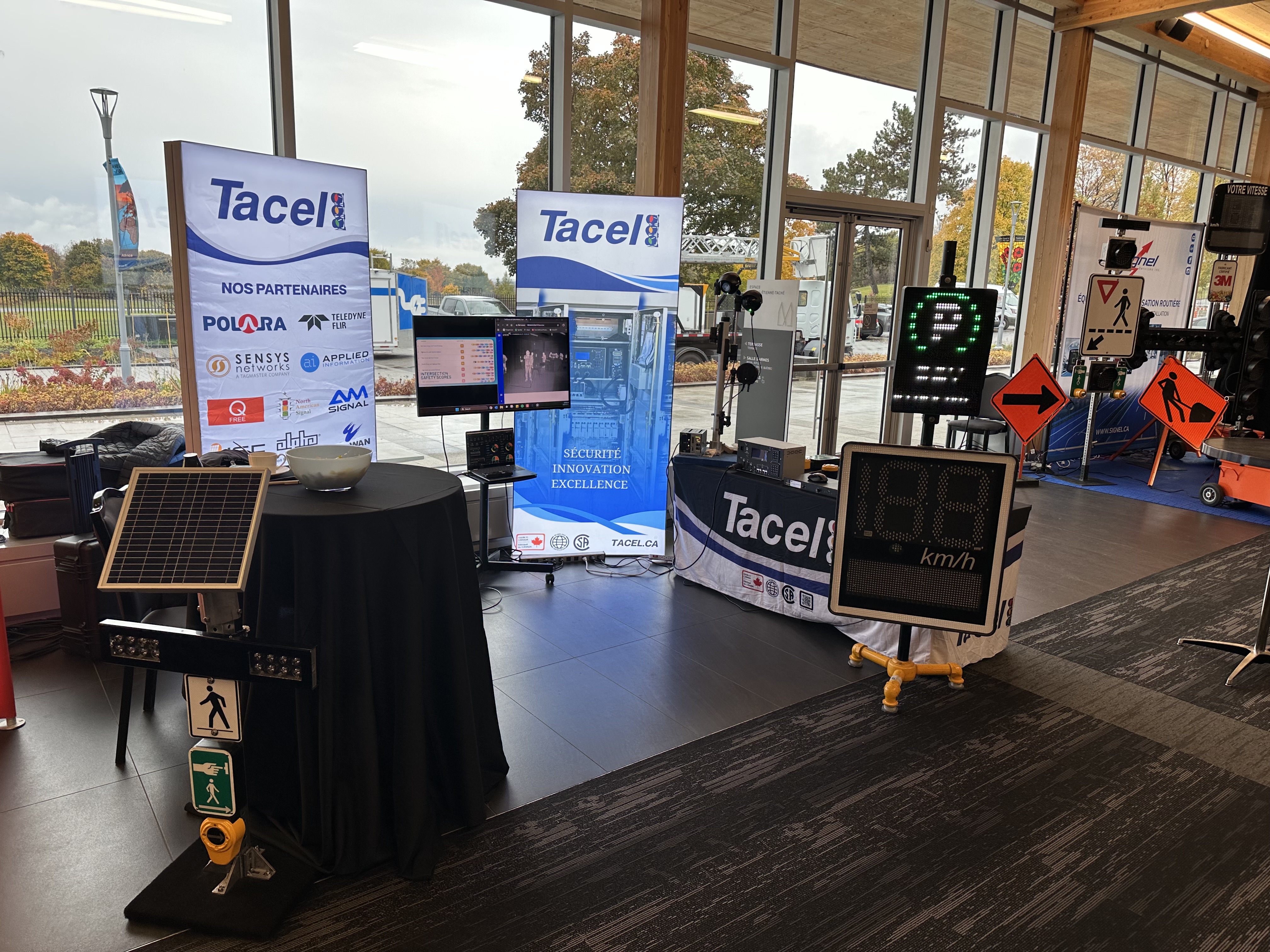 Colloque TP — Annual Public Works Conference of Quebec 2025 gallery image 3