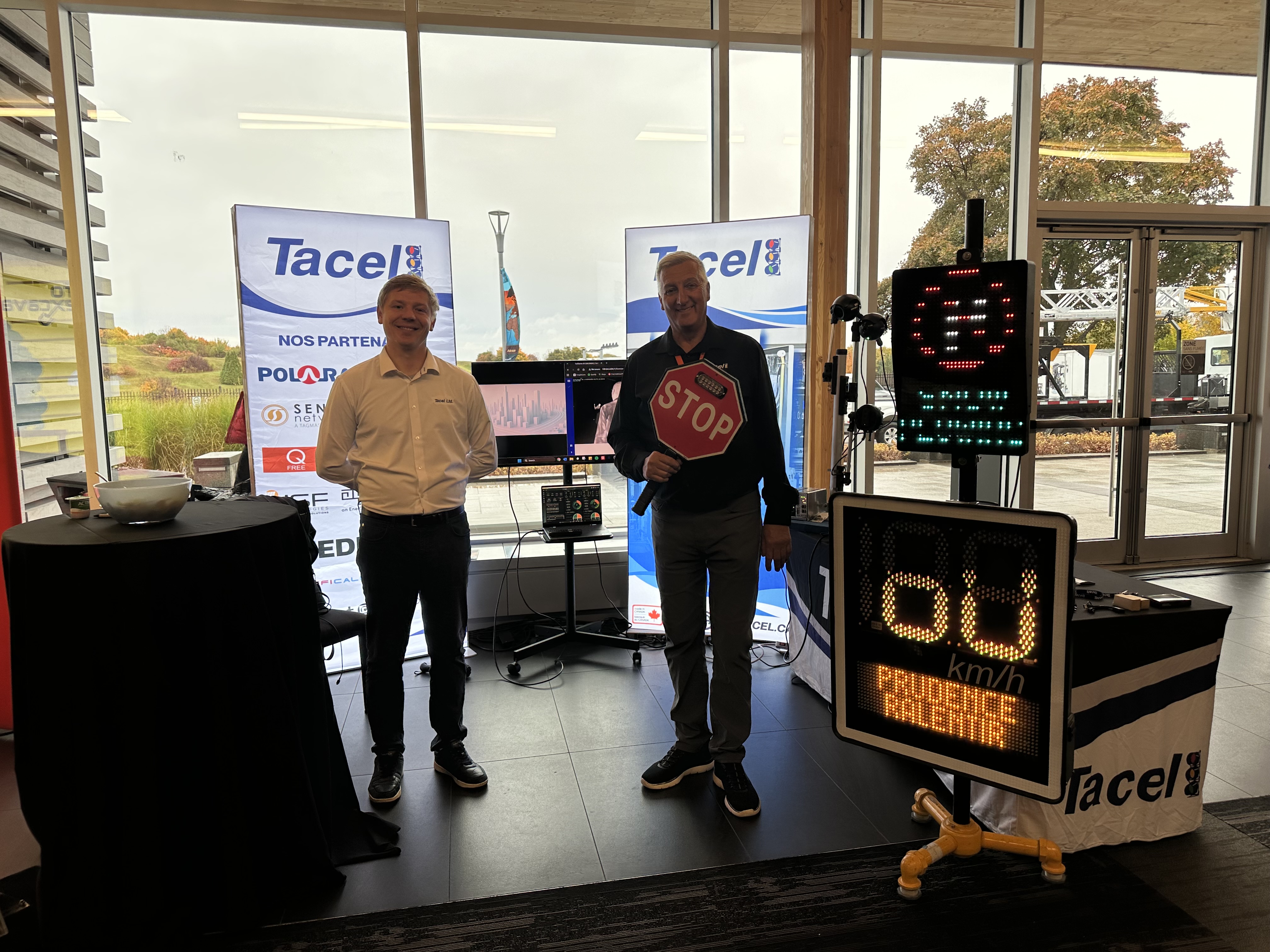 Colloque TP — Annual Public Works Conference of Quebec 2025 gallery image 4