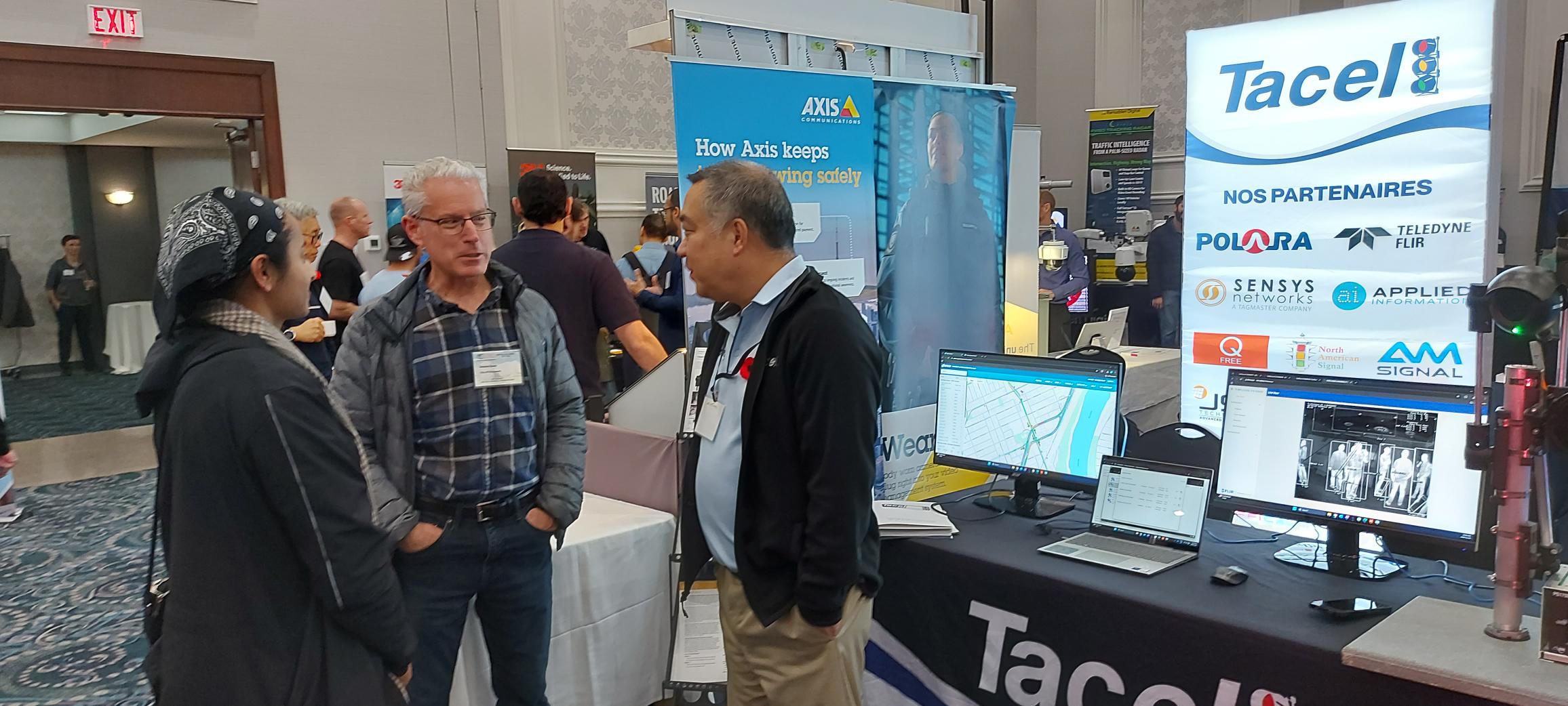 IMSA BC Trade Show & Technical Sessions 2025 gallery image 2