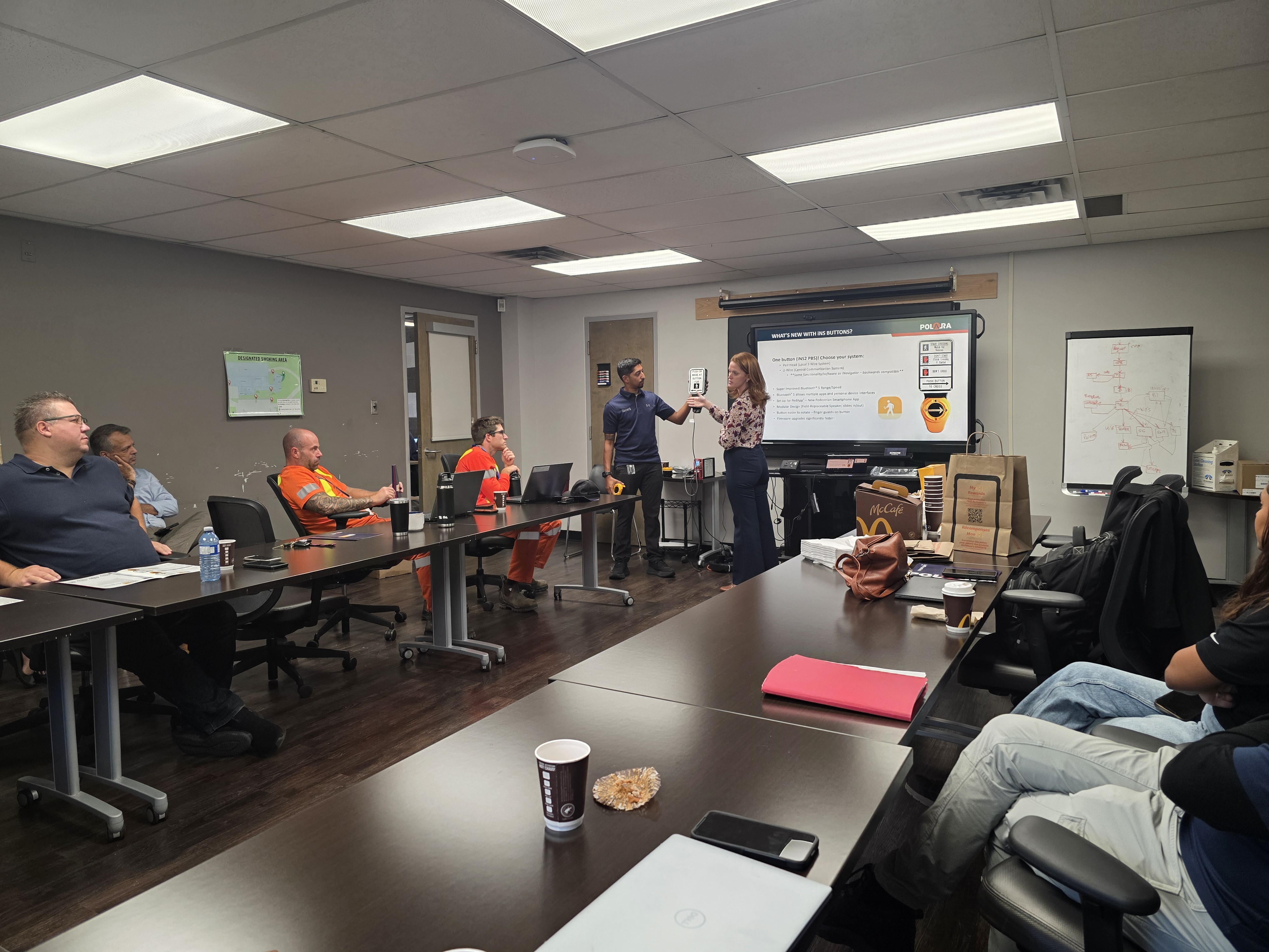 IMSA Traffic Expo 2025 gallery image 1