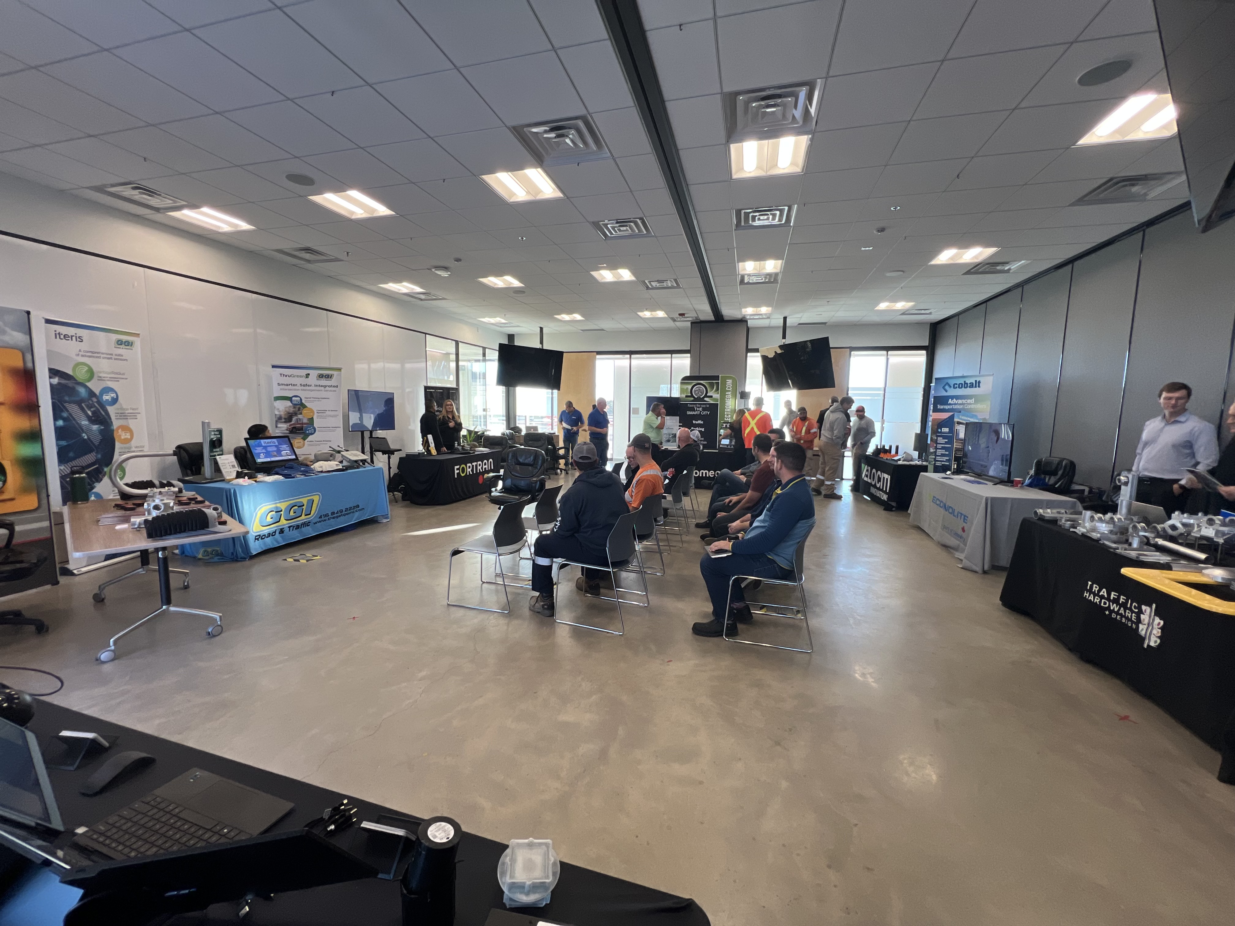 IMSA Traffic Expo 2025 gallery image 2