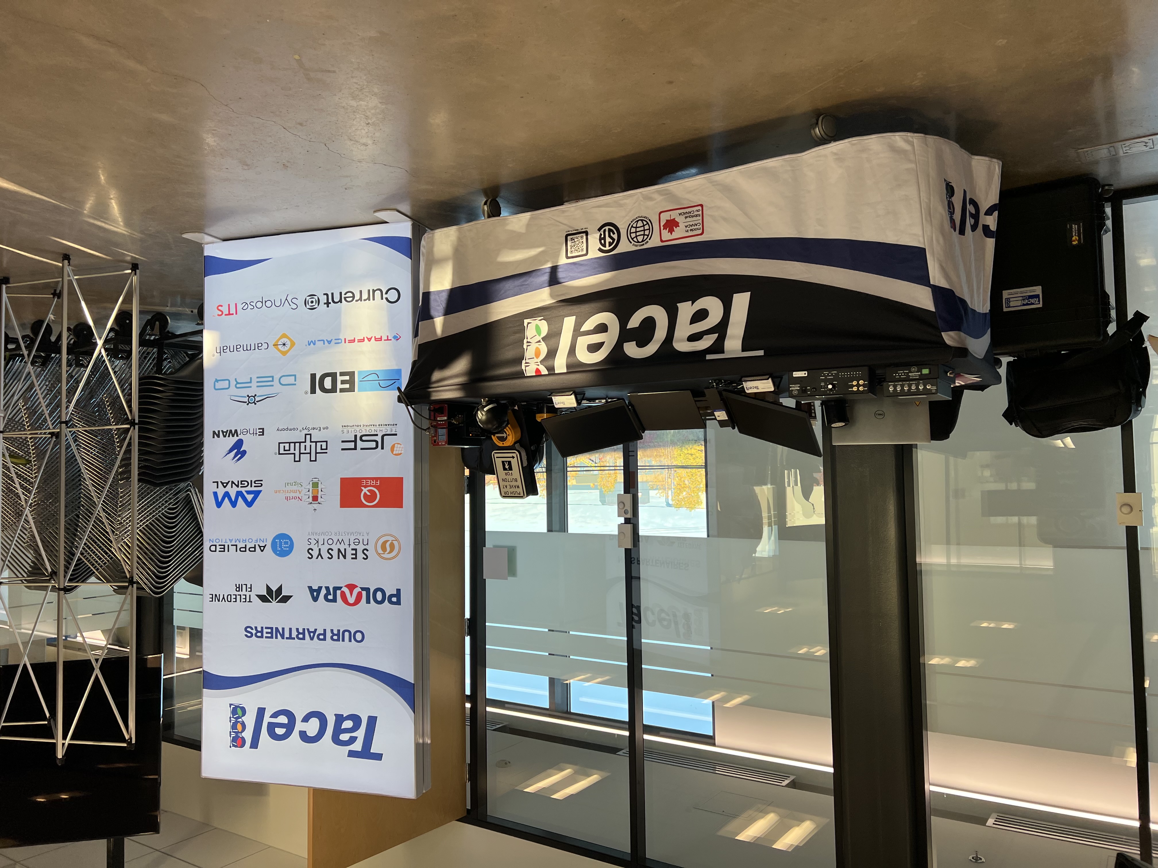 IMSA Traffic Expo 2025 gallery image 3