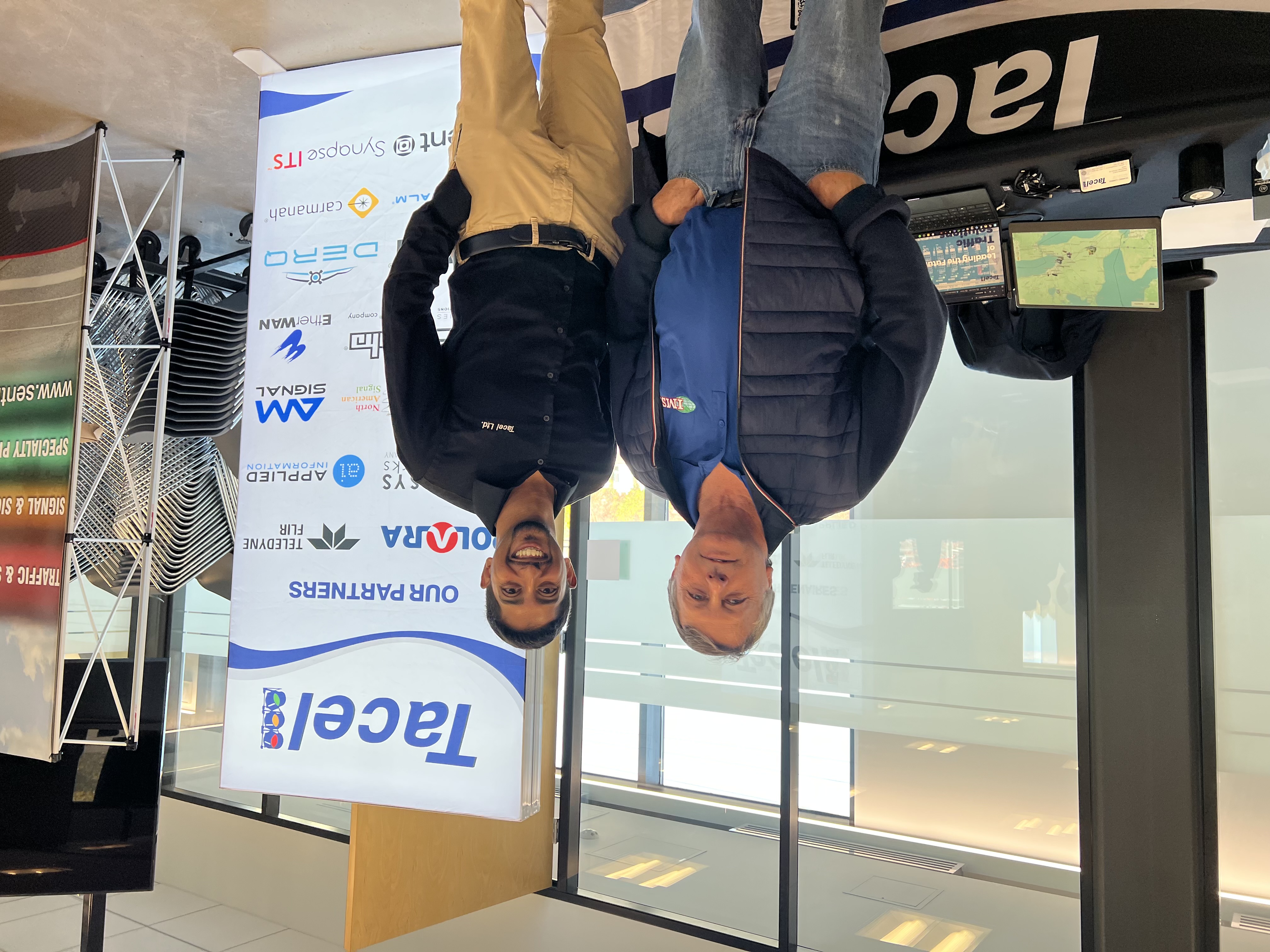 IMSA Traffic Expo 2025 gallery image 4