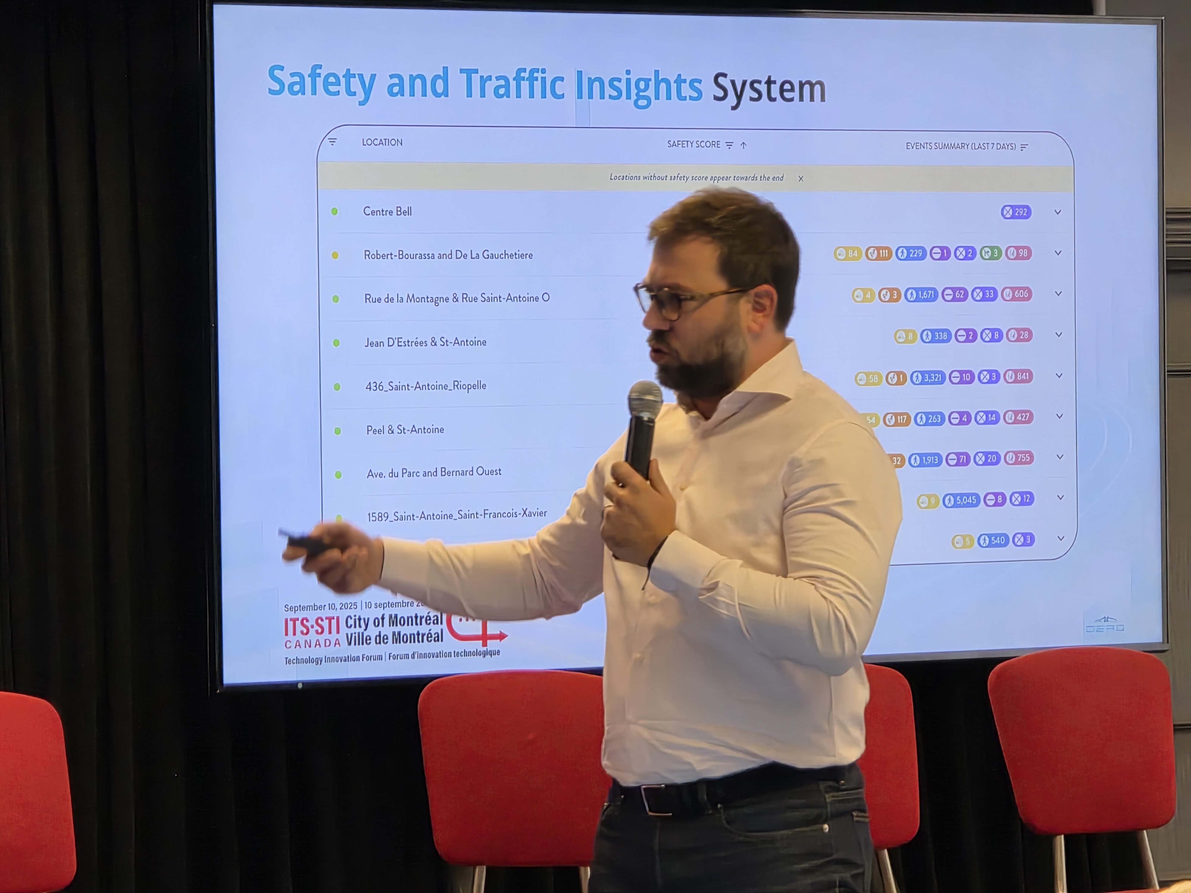 ITS Canada 2025 Annual Conference & Expo gallery image 2