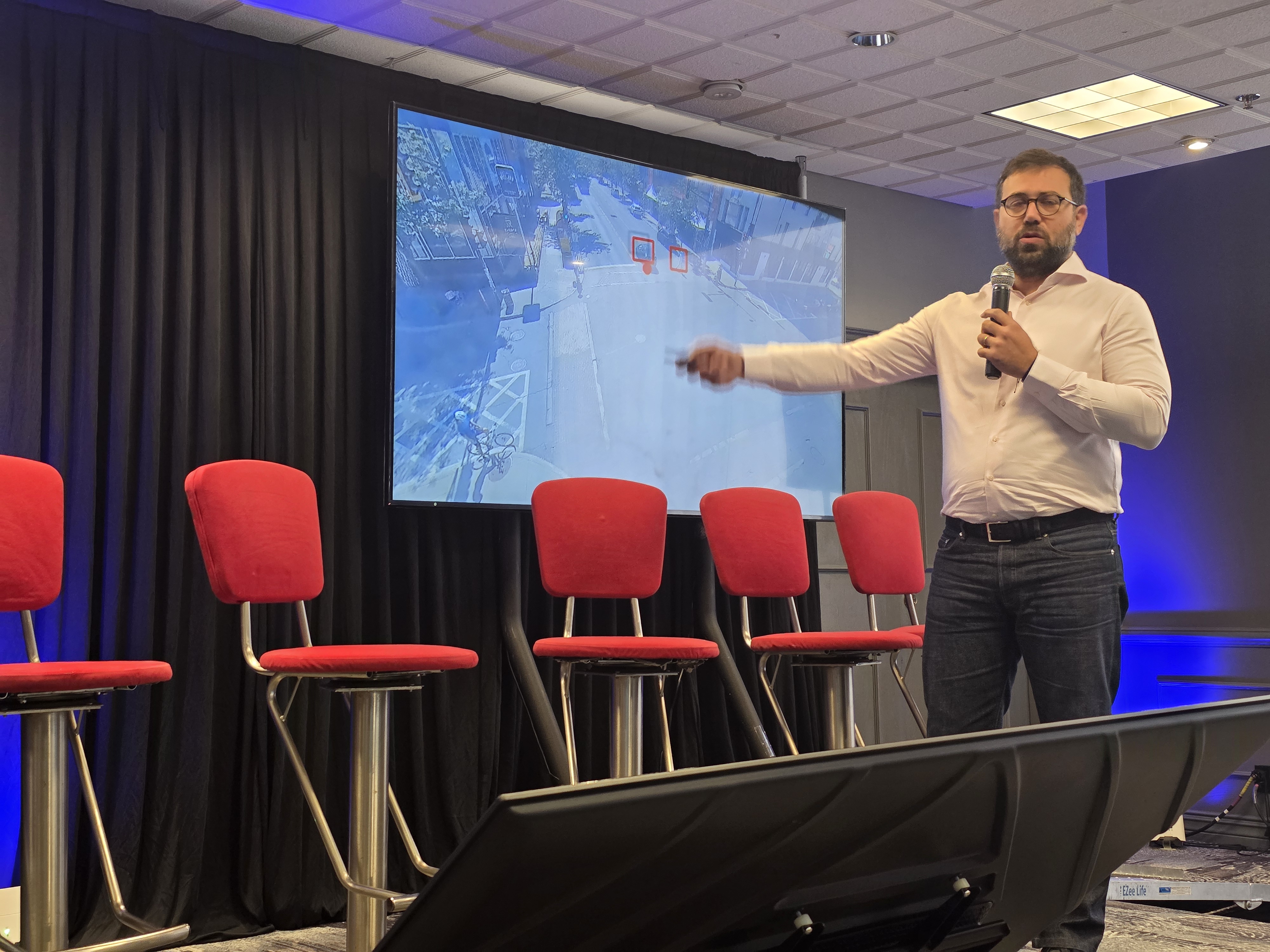 ITS Canada 2025 Annual Conference & Expo gallery image 3