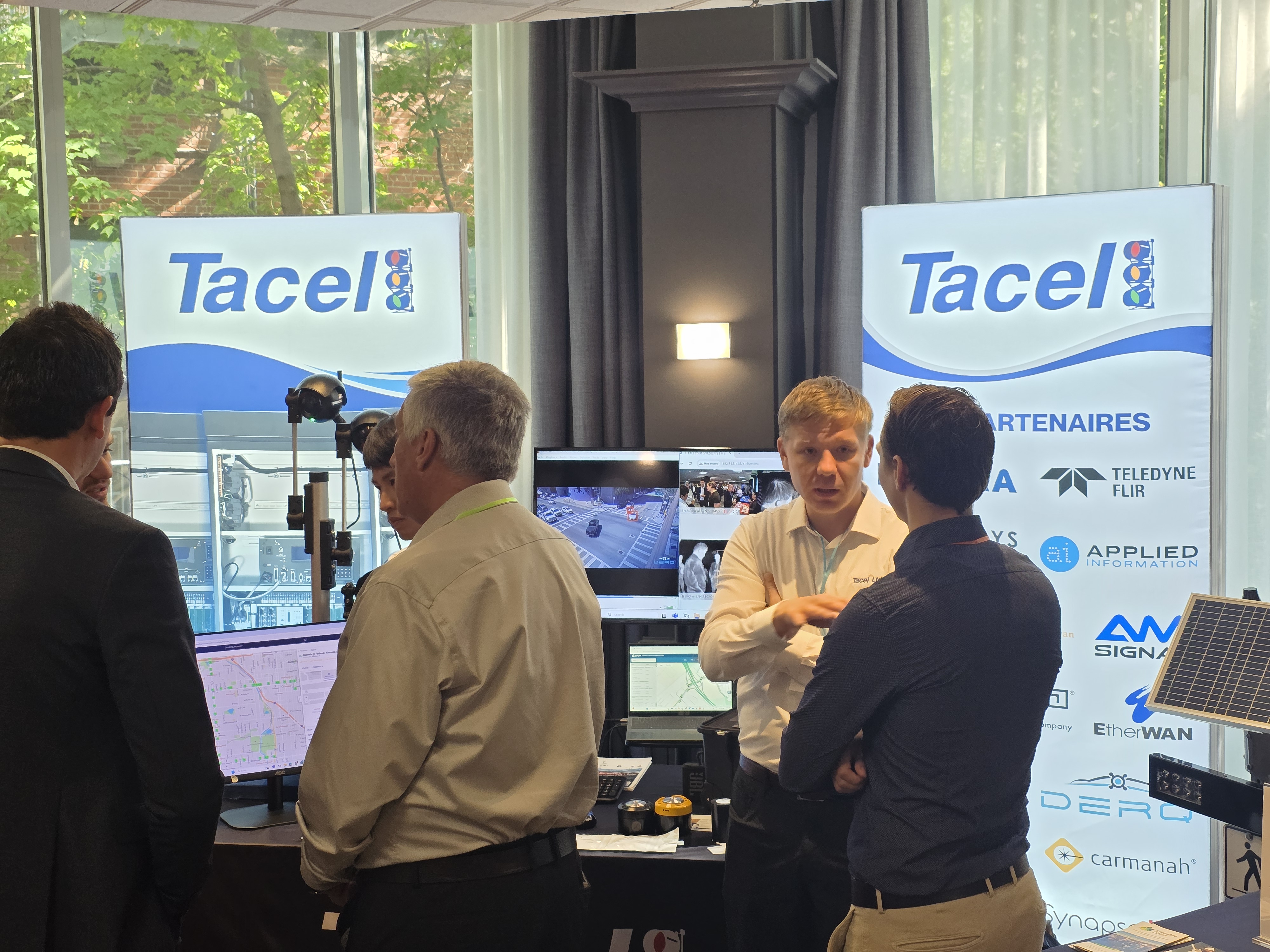 ITS Canada 2025 Annual Conference & Expo gallery image 4