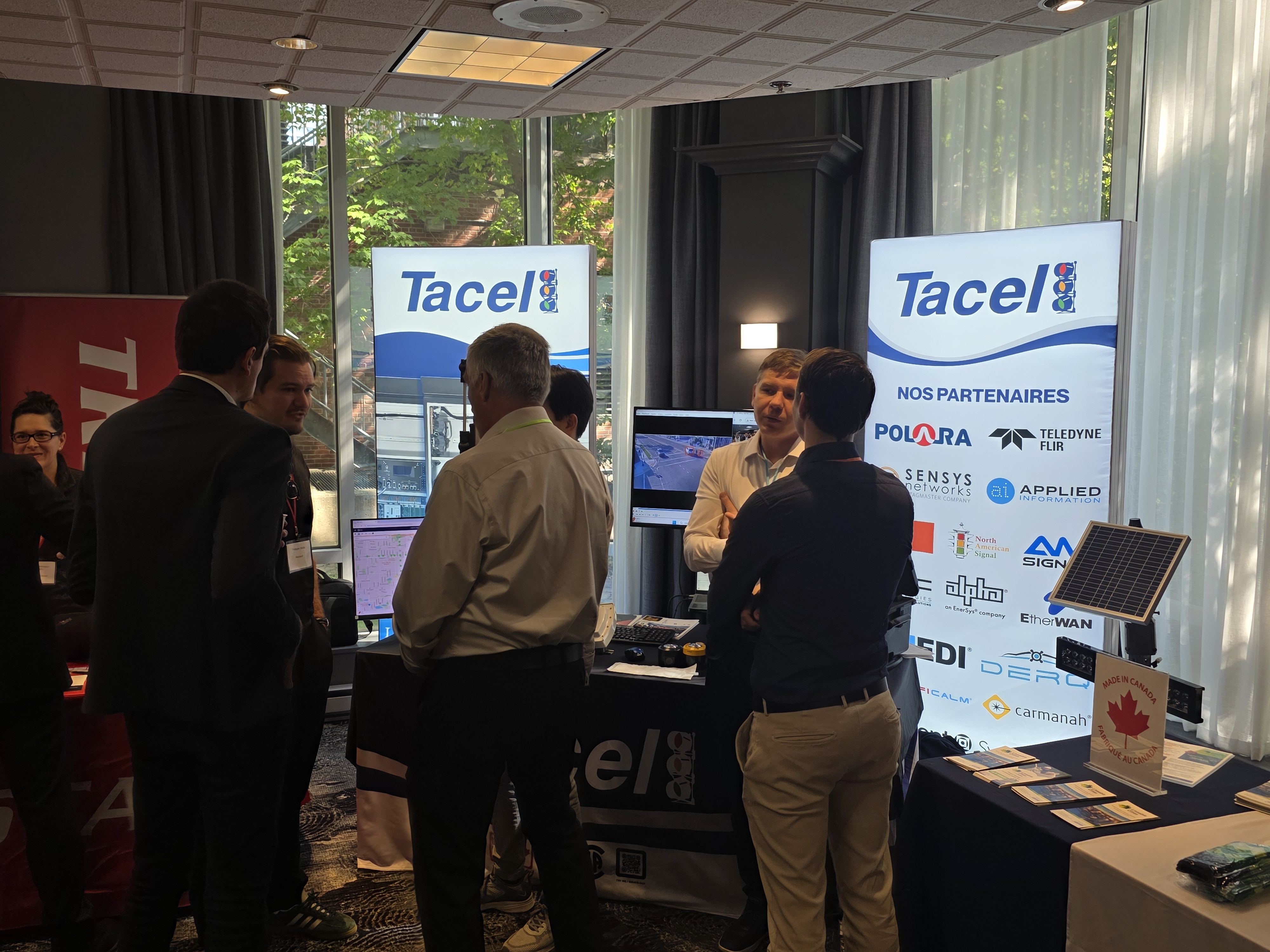 ITS Canada 2025 Annual Conference & Expo gallery image 5