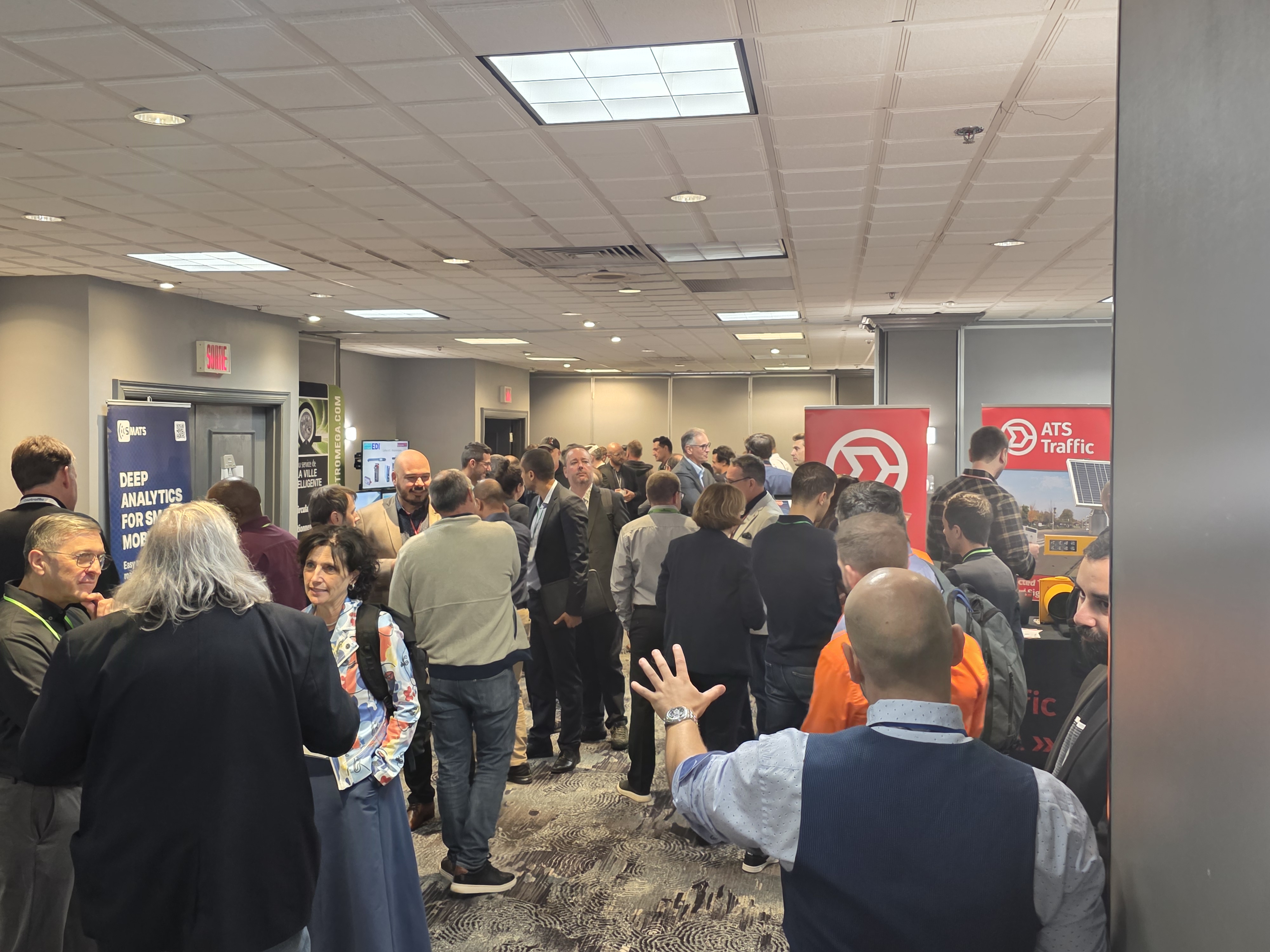 ITS Canada 2025 Annual Conference & Expo gallery image 6