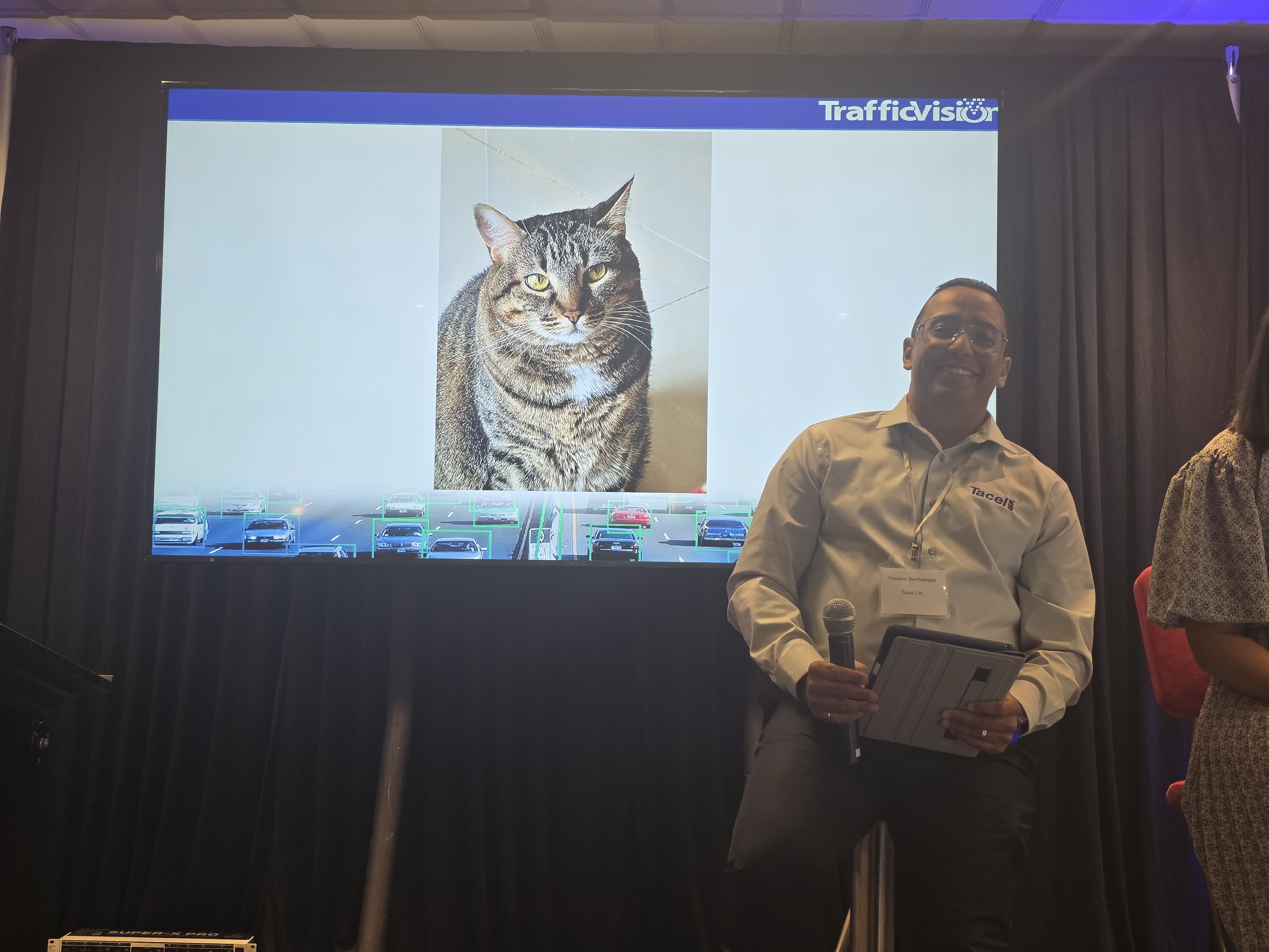 ITS Canada 2025 Annual Conference & Expo gallery image 7