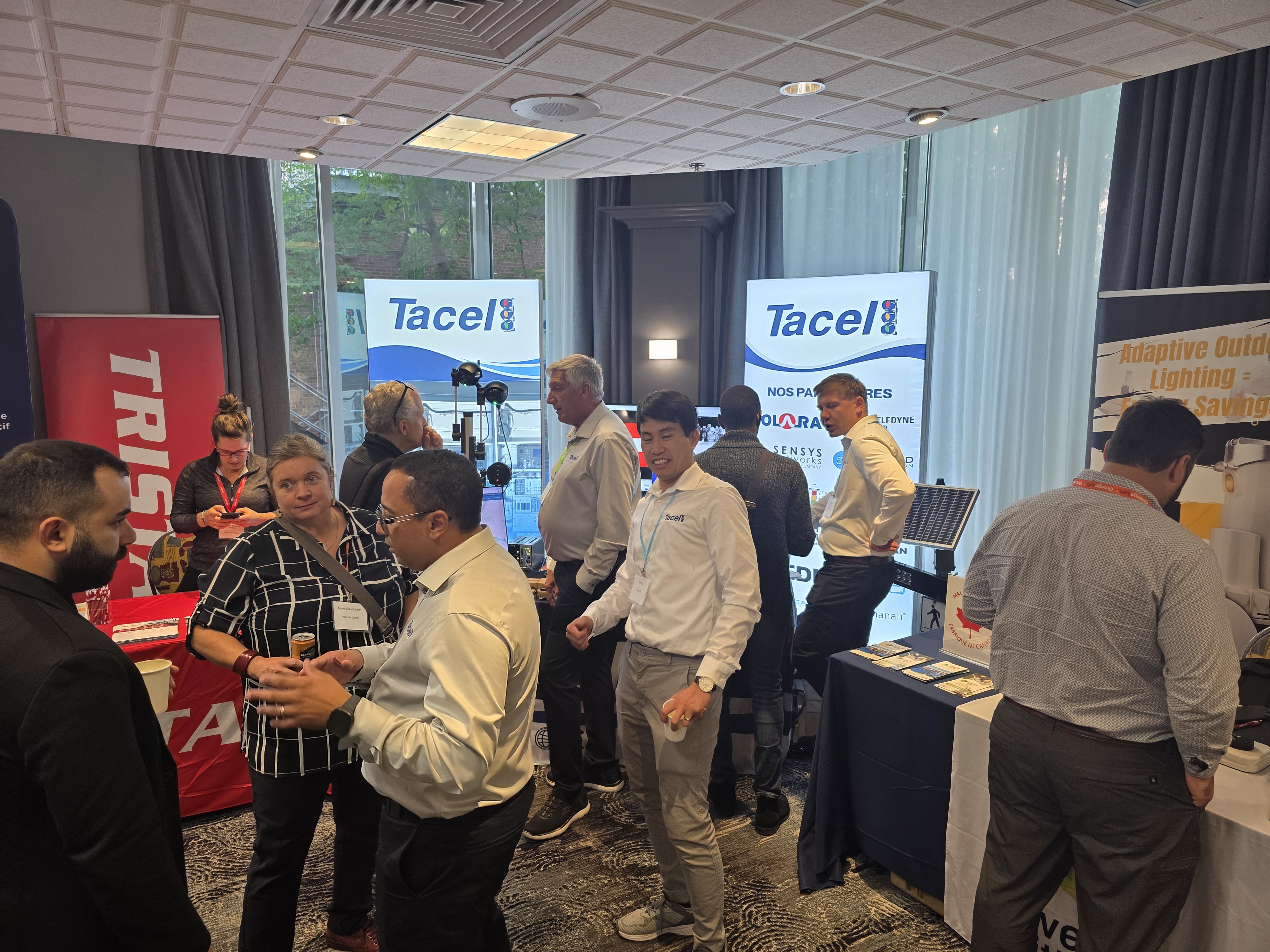 ITS Canada 2025 Annual Conference & Expo gallery image 8