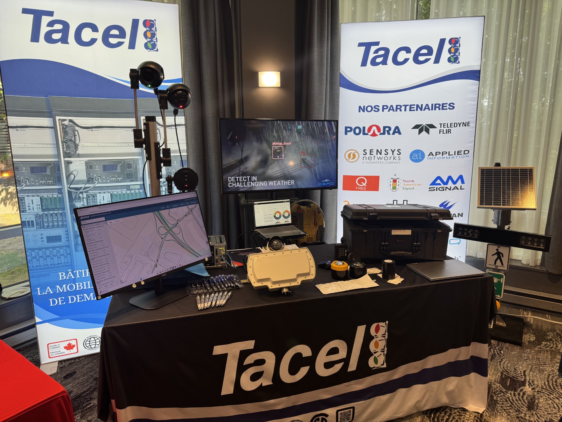 ITS Canada 2025 Annual Conference & Expo gallery image 12