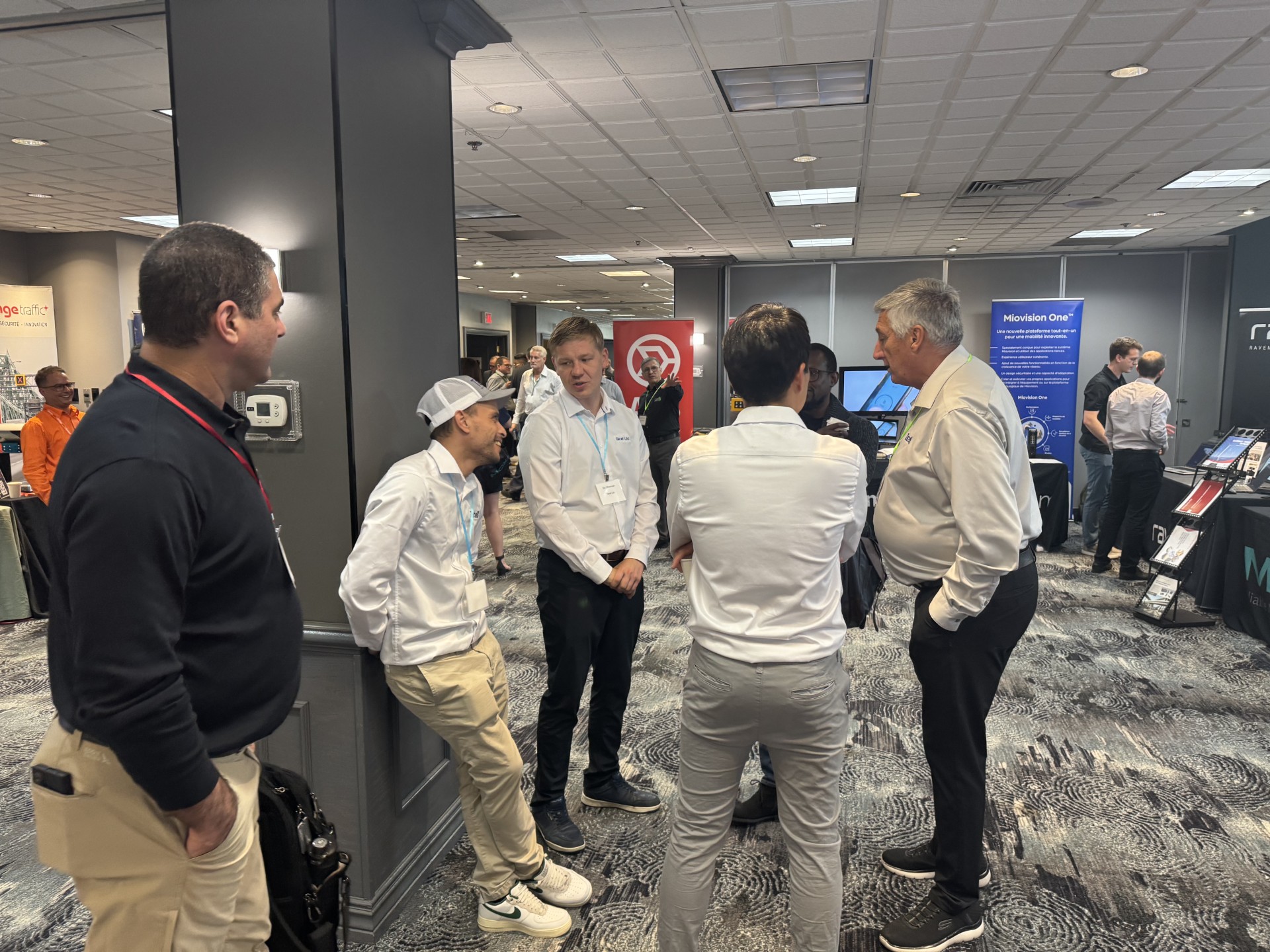 ITS Canada 2025 Annual Conference & Expo gallery image 13