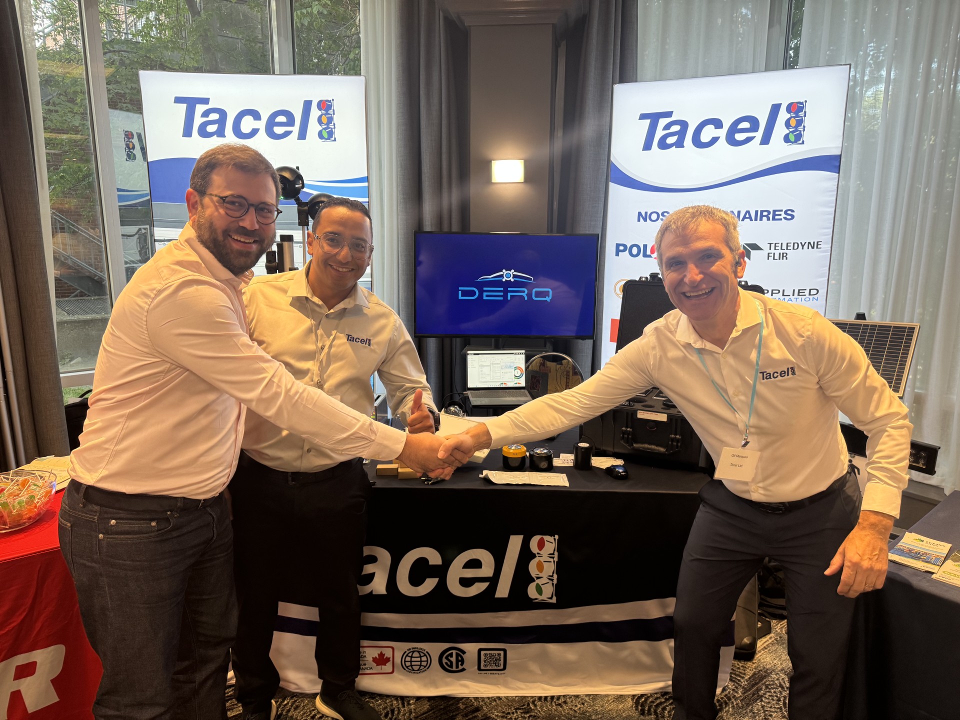 ITS Canada 2025 Annual Conference & Expo gallery image 14