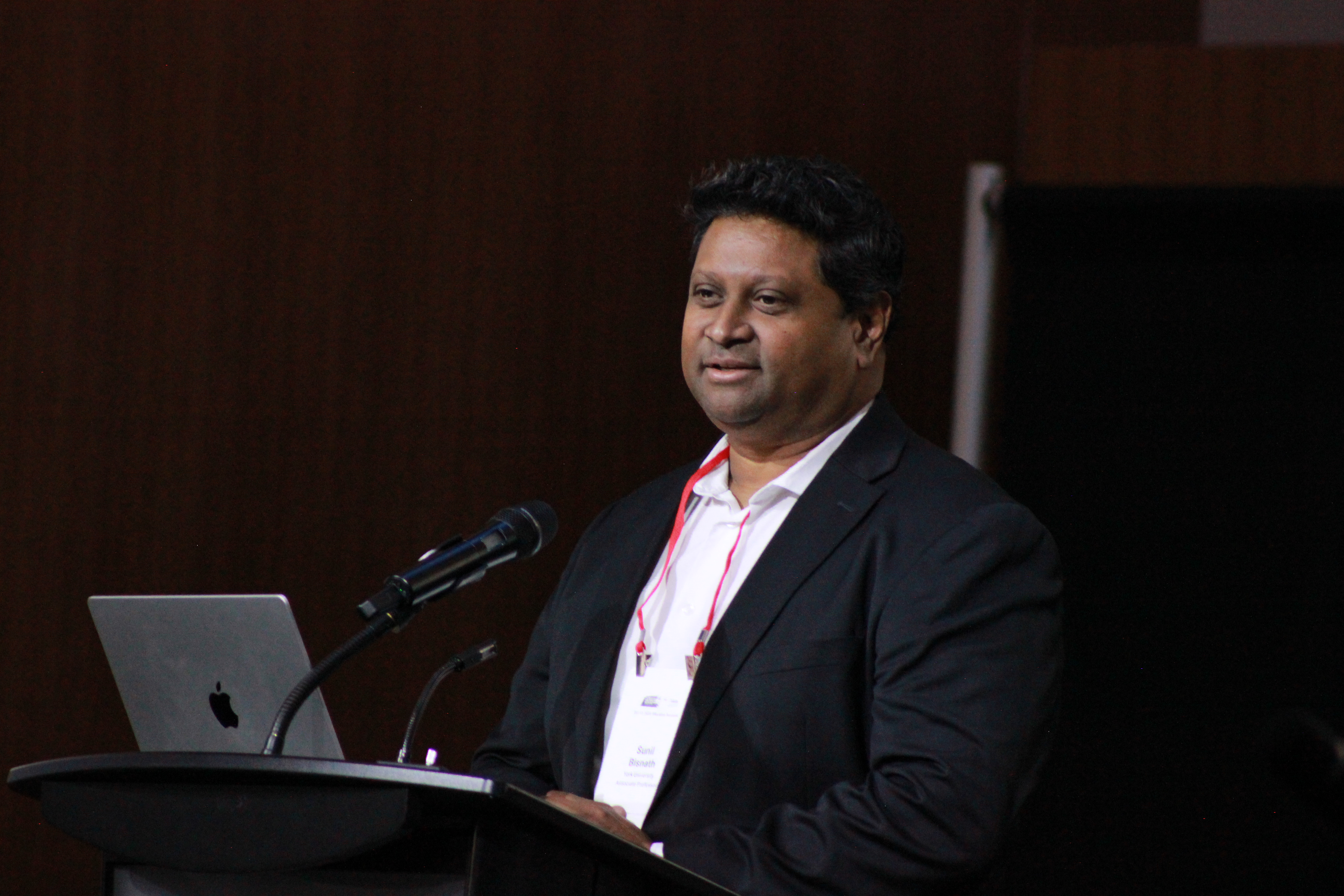 ITS Canada & City of Toronto GTHA Summit 2025 gallery image 3