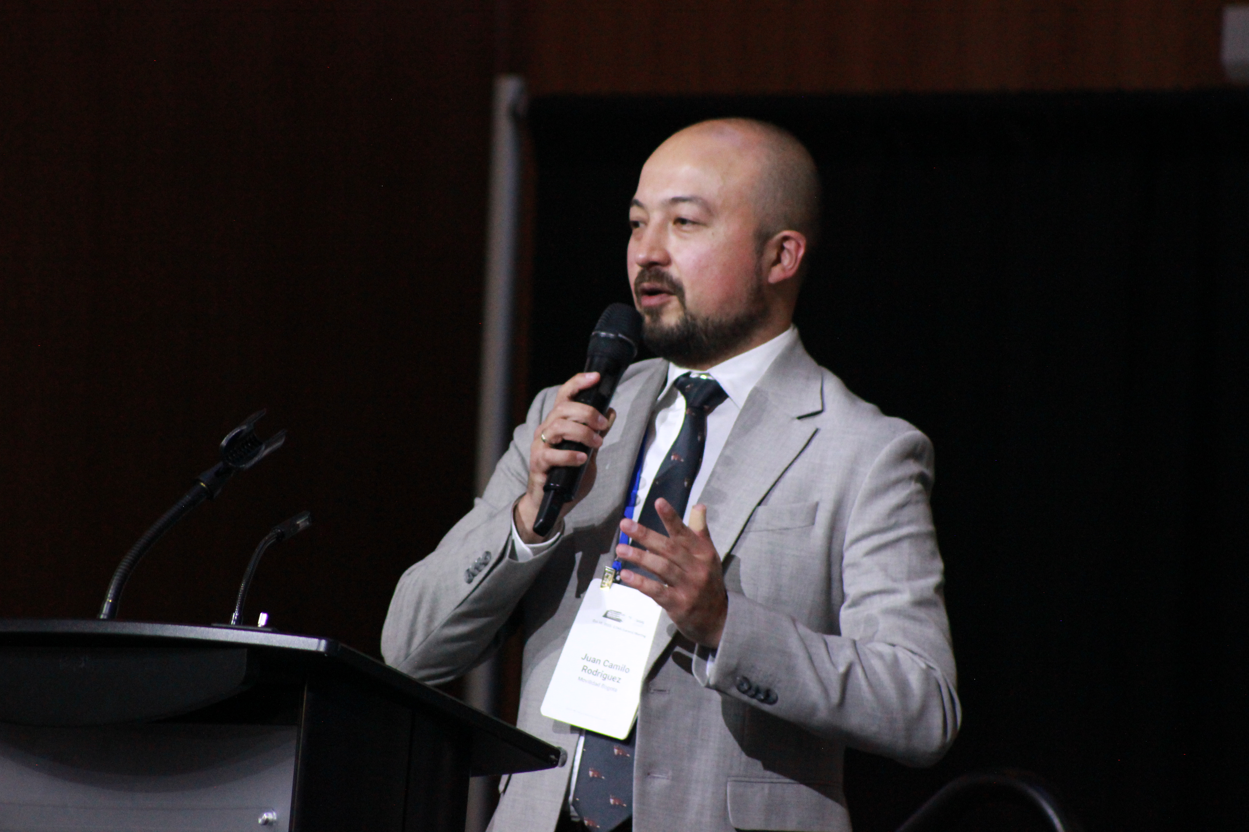 ITS Canada & City of Toronto GTHA Summit 2025 gallery image 4