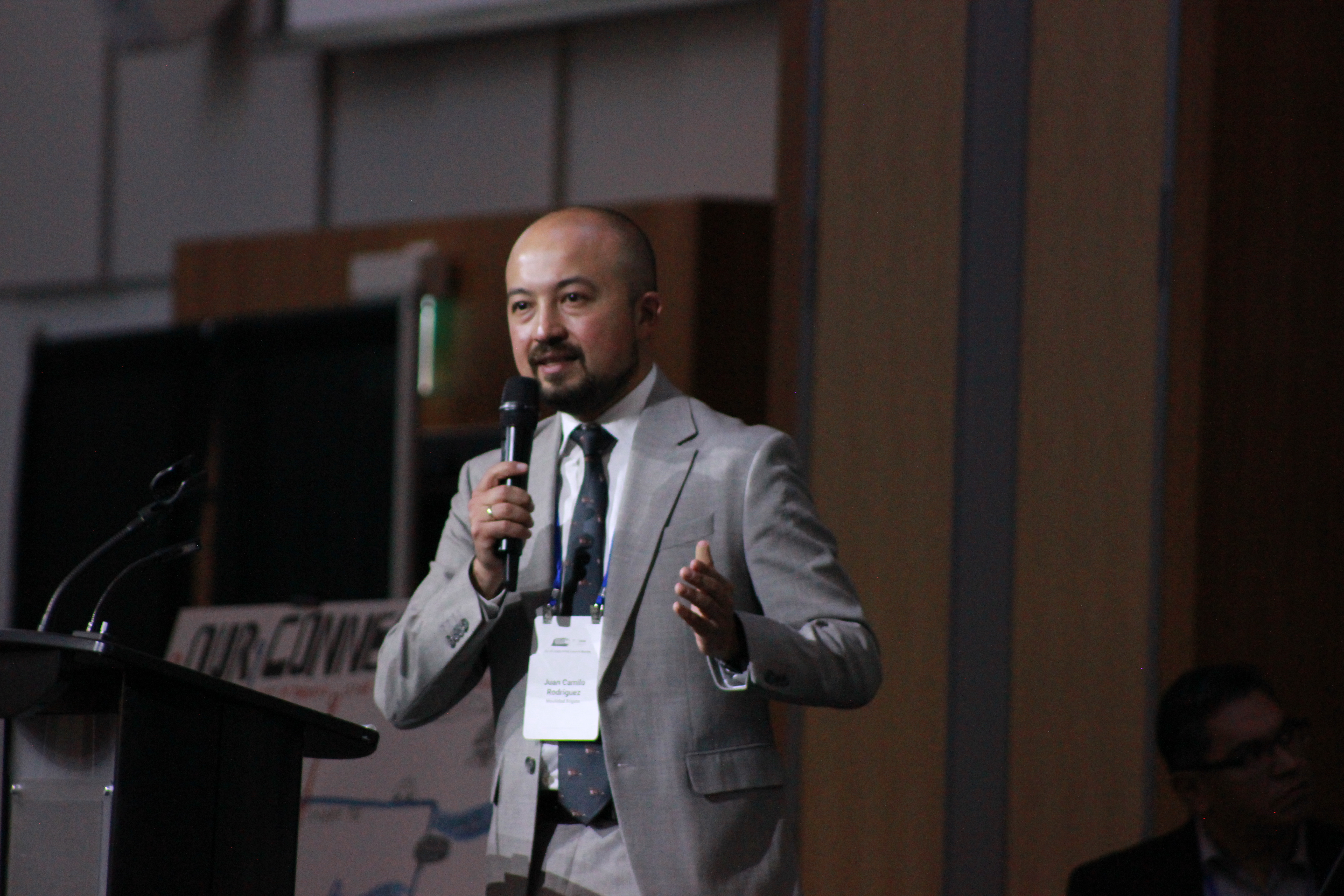 ITS Canada & City of Toronto GTHA Summit 2025 gallery image 6