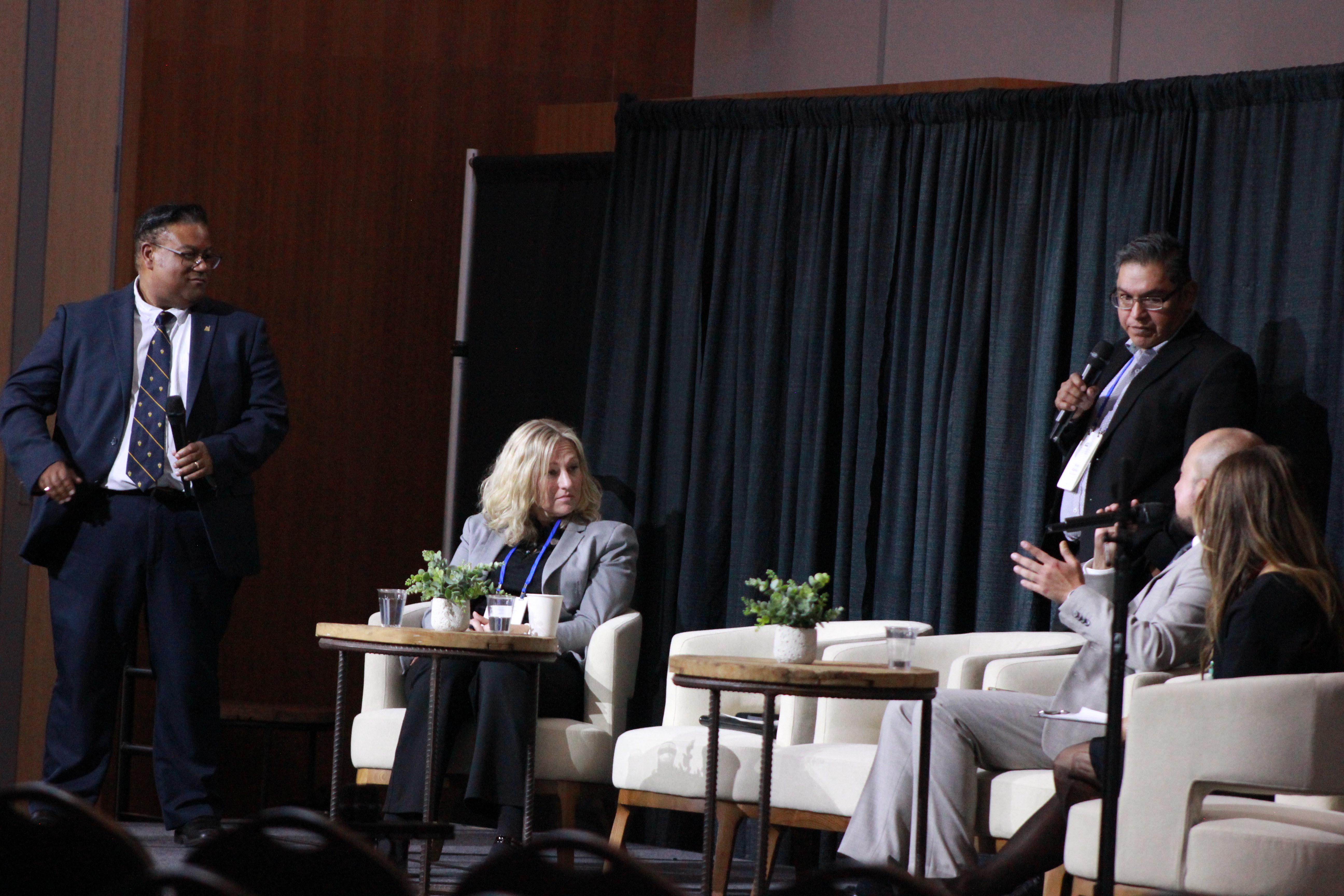 ITS Canada & City of Toronto GTHA Summit 2025 gallery image 7