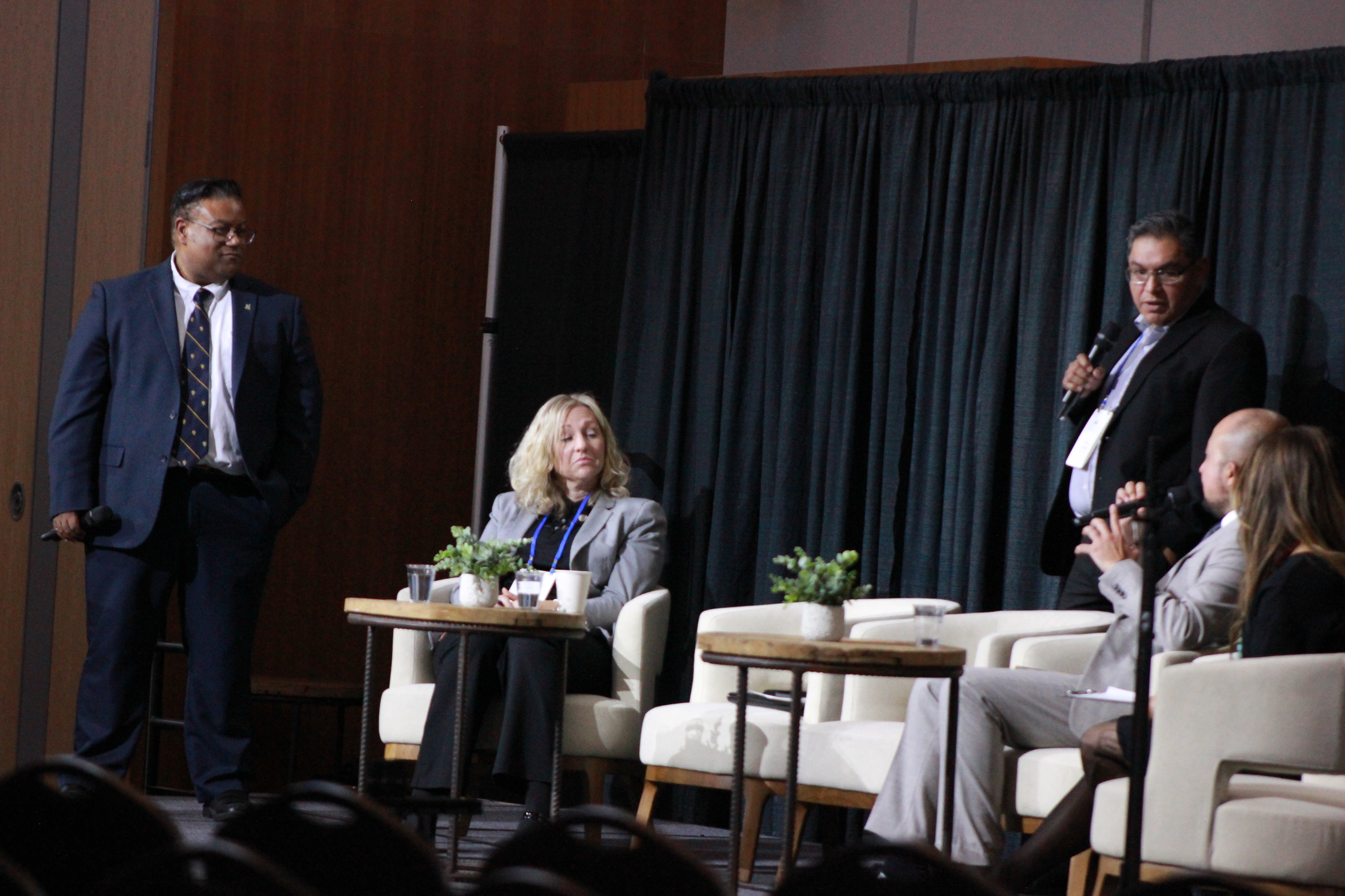 ITS Canada & City of Toronto GTHA Summit 2025 gallery image 8