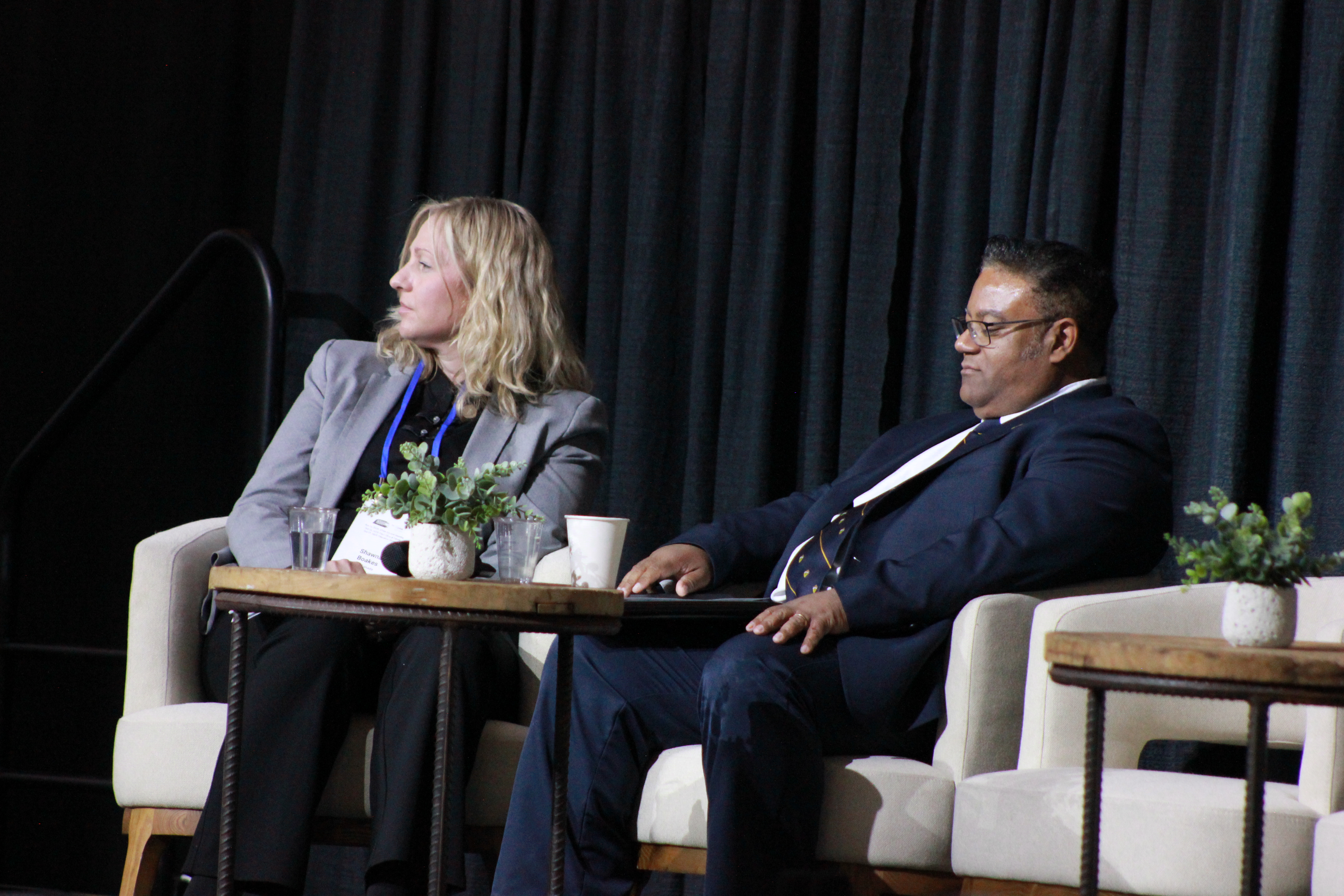 ITS Canada & City of Toronto GTHA Summit 2025 gallery image 10