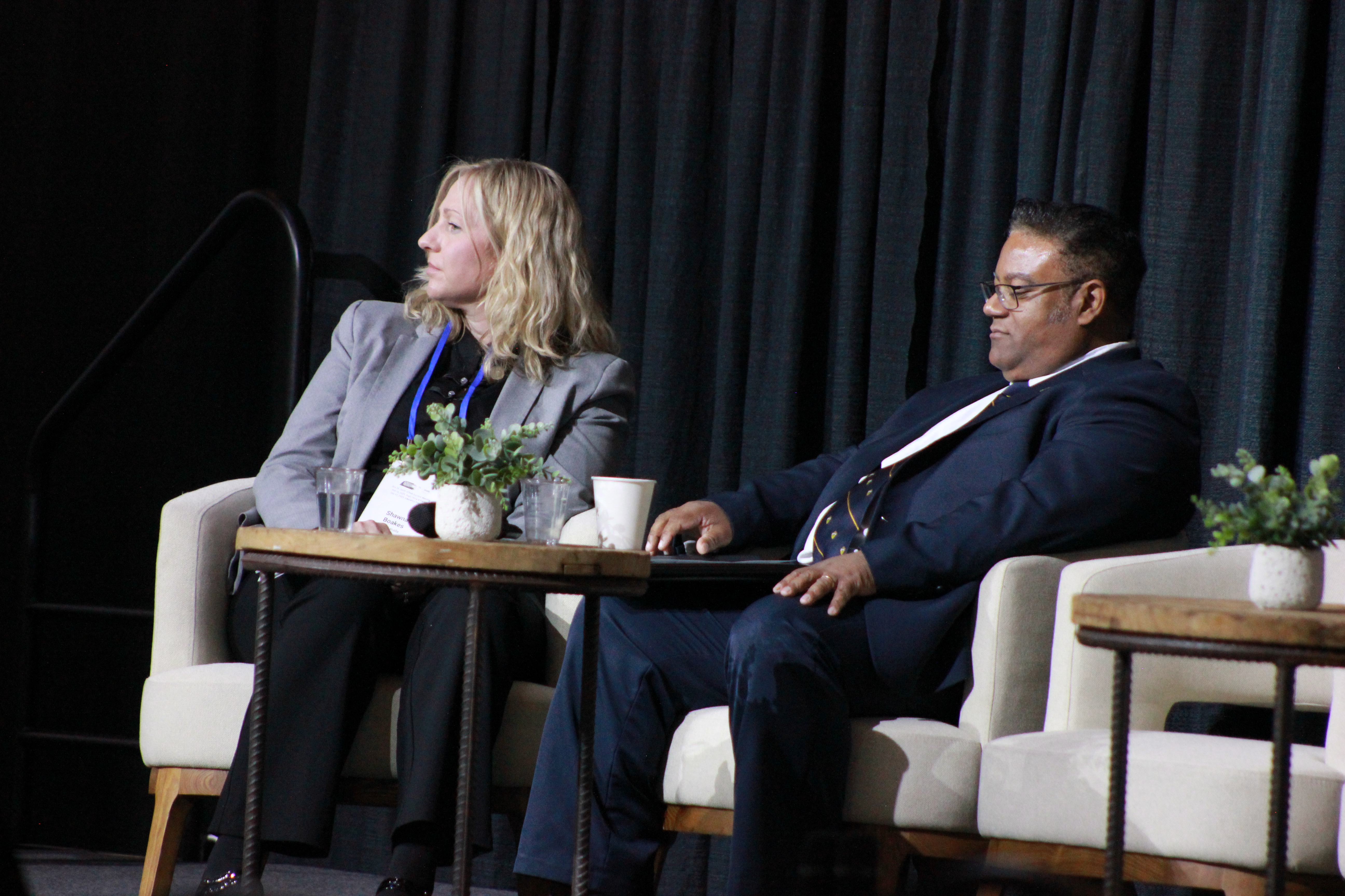 ITS Canada & City of Toronto GTHA Summit 2025 gallery image 11