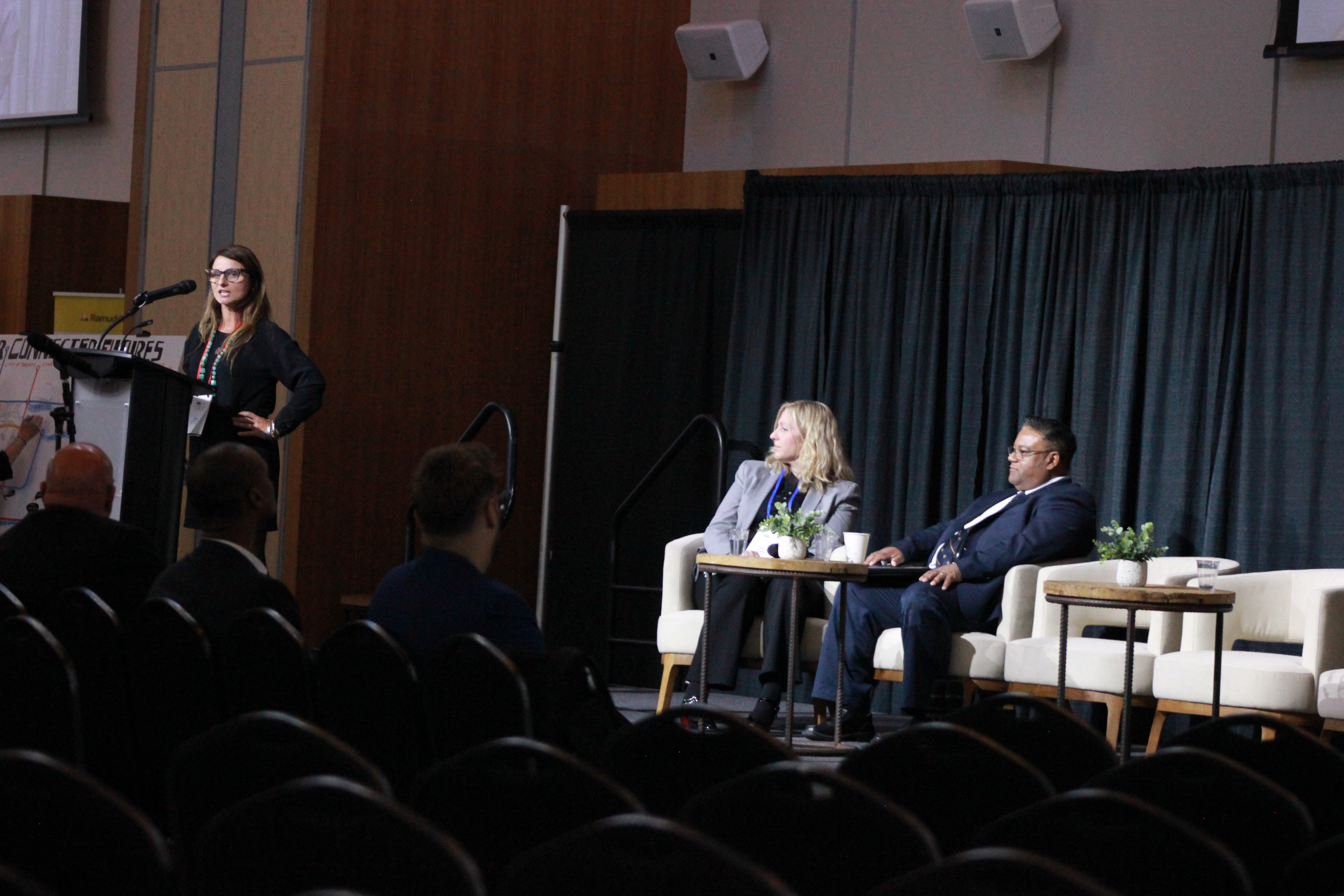 ITS Canada & City of Toronto GTHA Summit 2025 gallery image 12