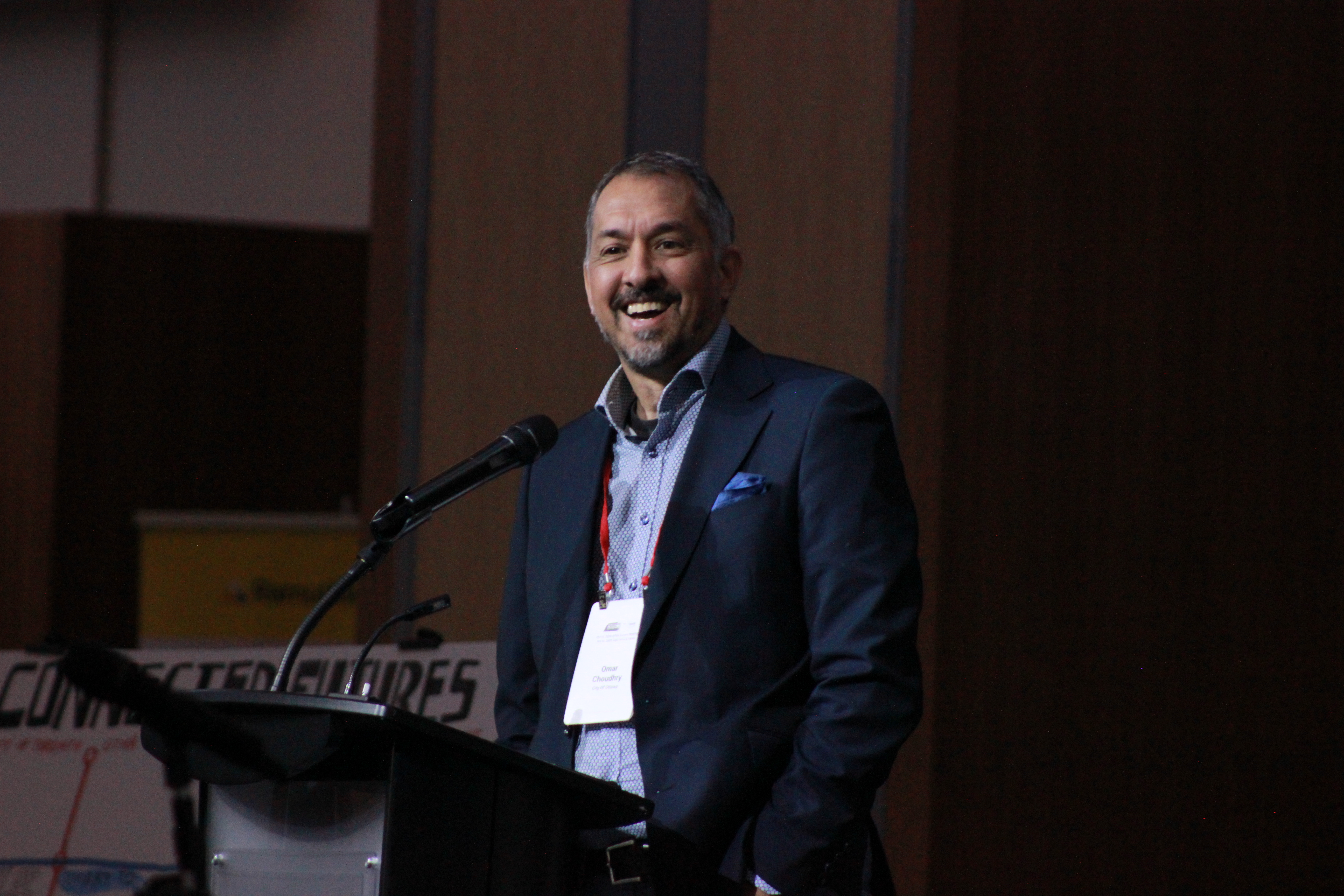 ITS Canada & City of Toronto GTHA Summit 2025 gallery image 13