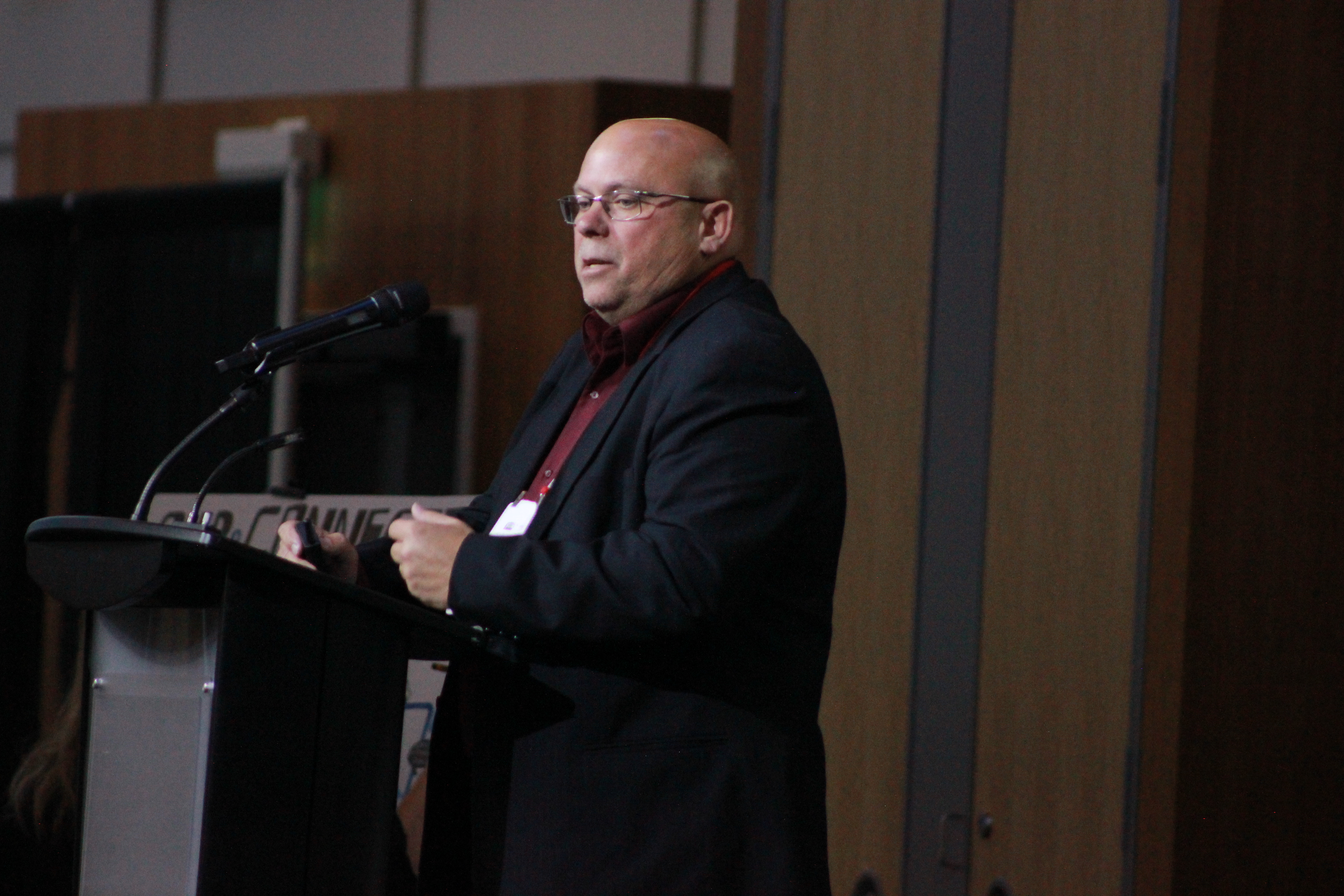 ITS Canada & City of Toronto GTHA Summit 2025 gallery image 14