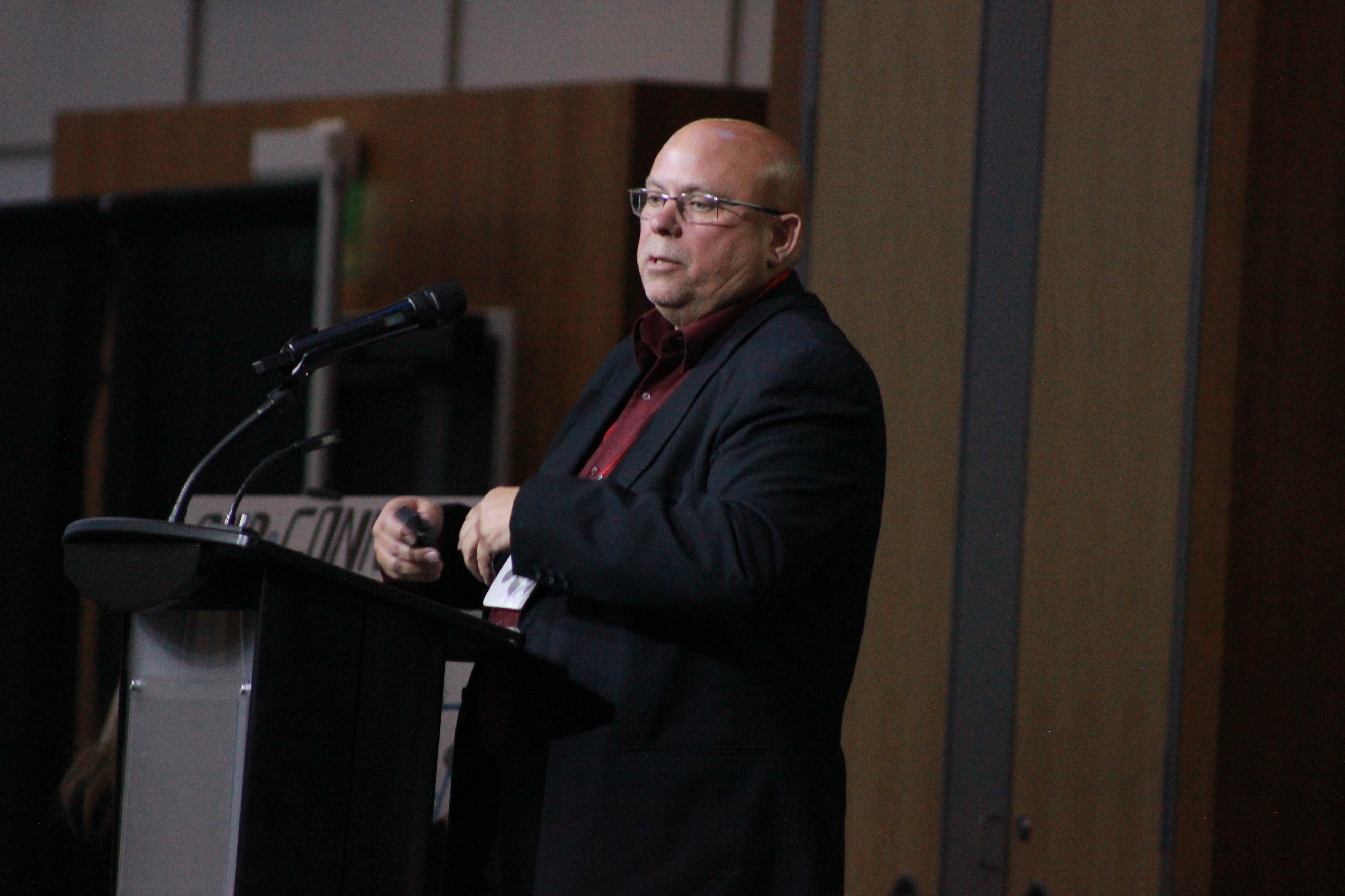 ITS Canada & City of Toronto GTHA Summit 2025 gallery image 15