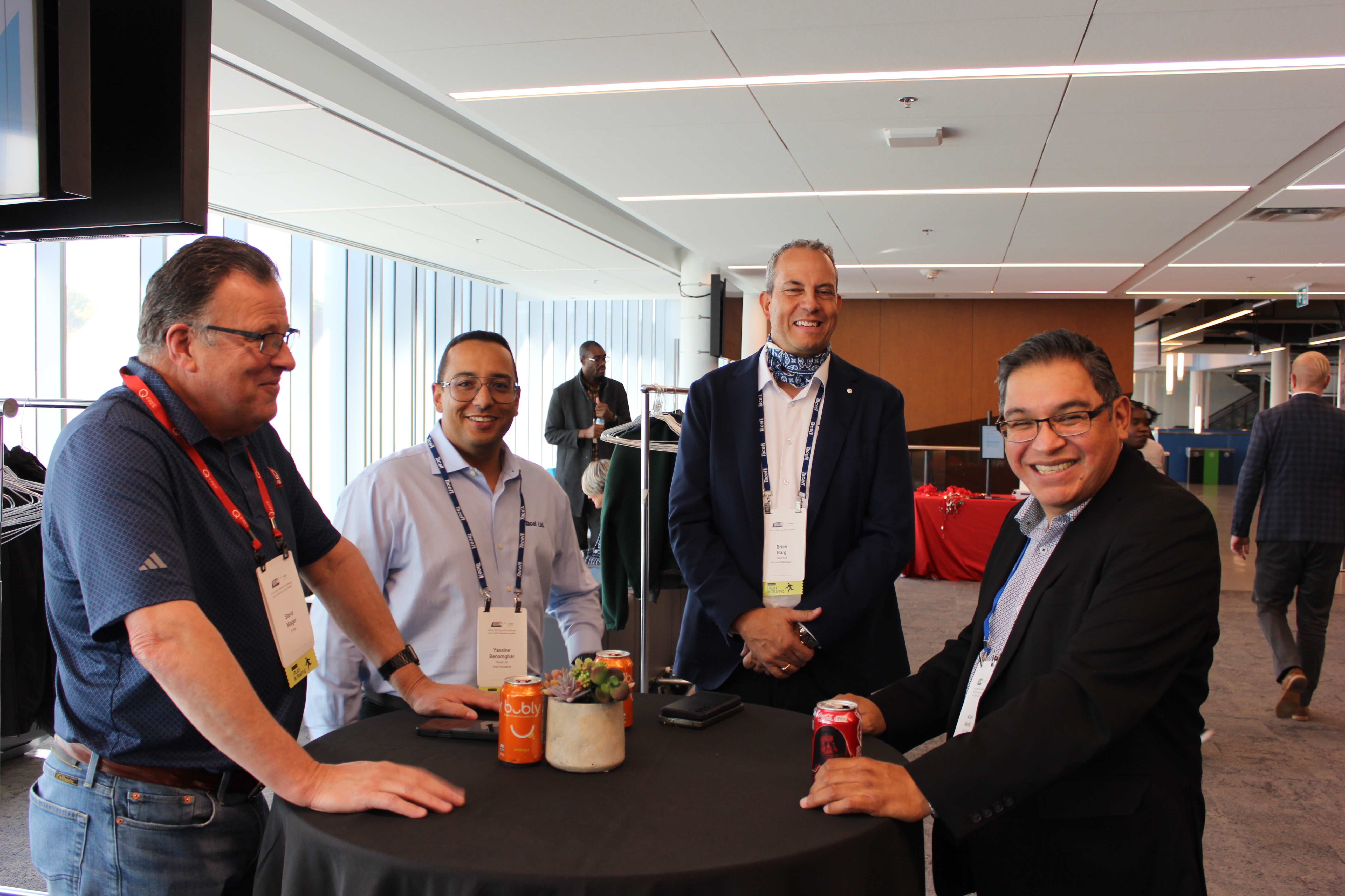 ITS Canada & City of Toronto GTHA Summit 2025 gallery image 20