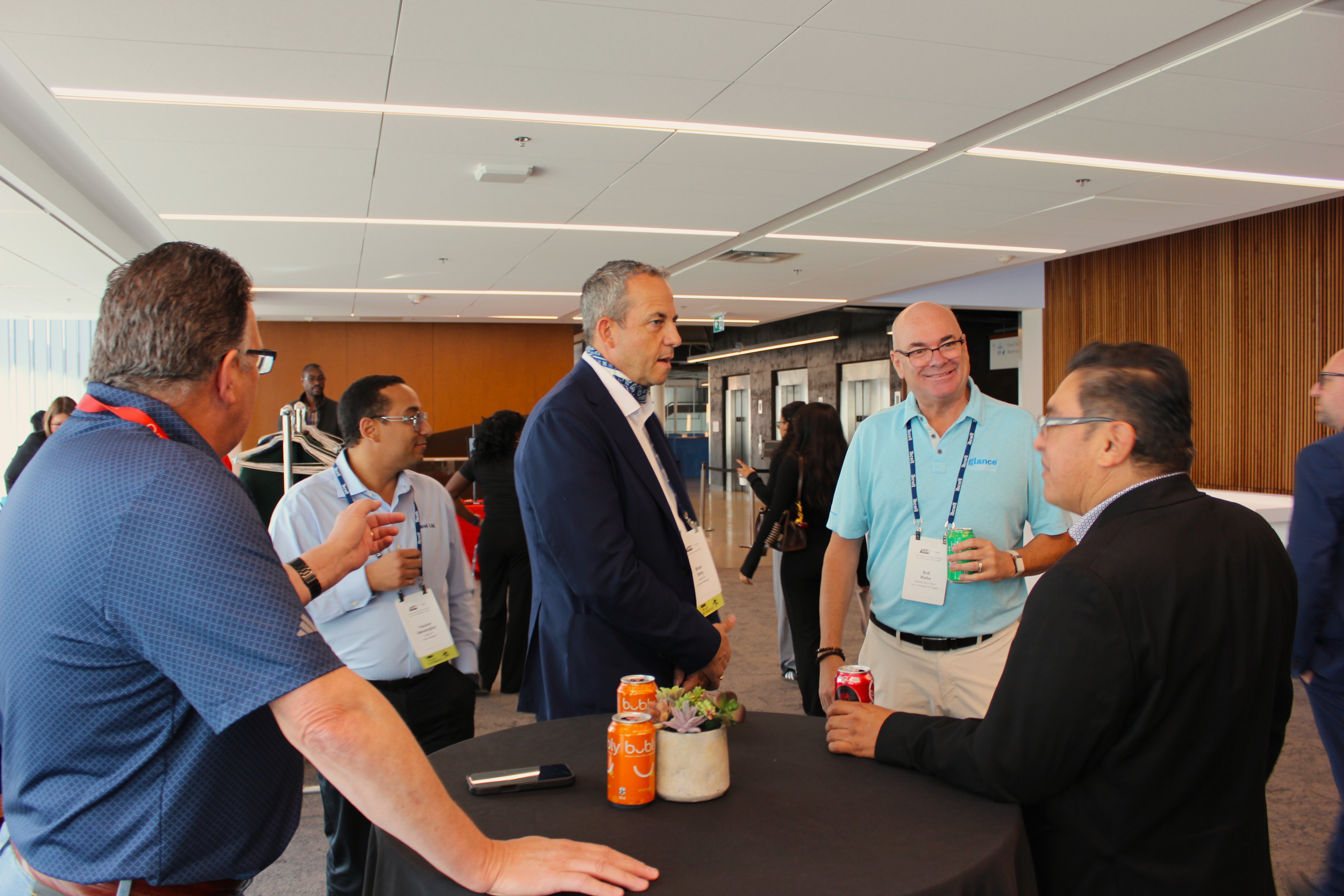 ITS Canada & City of Toronto GTHA Summit 2025 gallery image 21