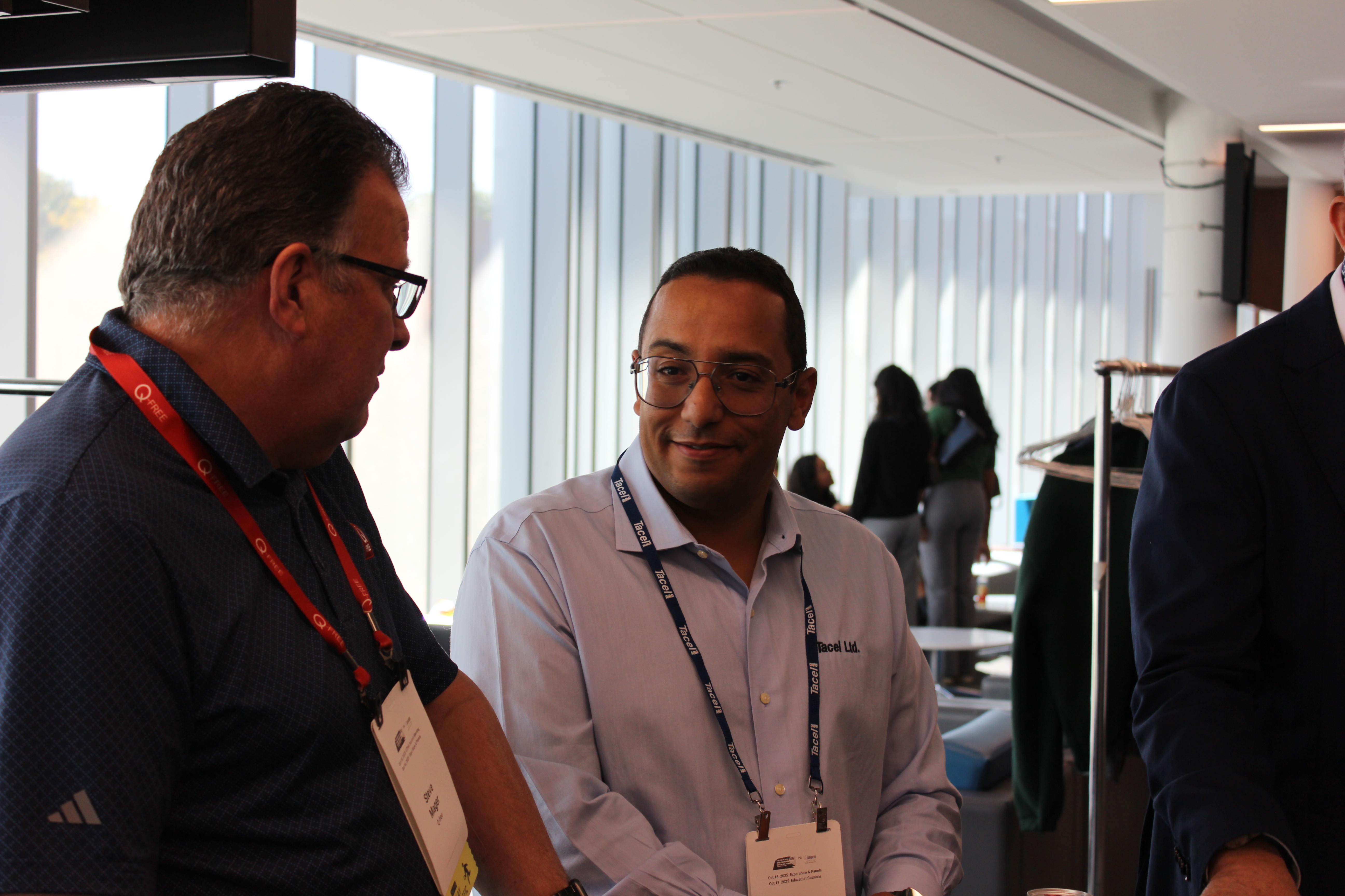 ITS Canada & City of Toronto GTHA Summit 2025 gallery image 22