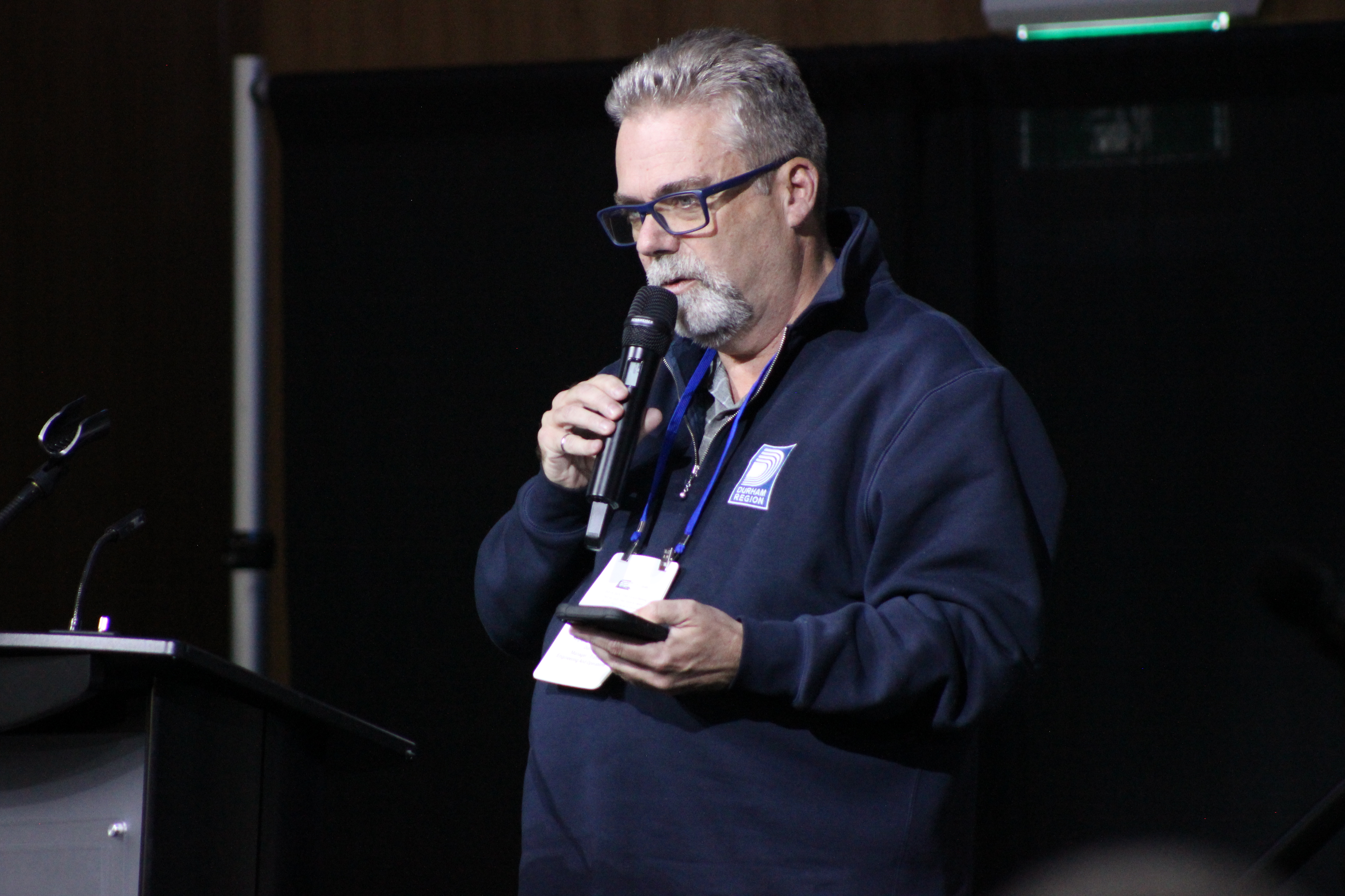 ITS Canada & City of Toronto GTHA Summit 2025 gallery image 23