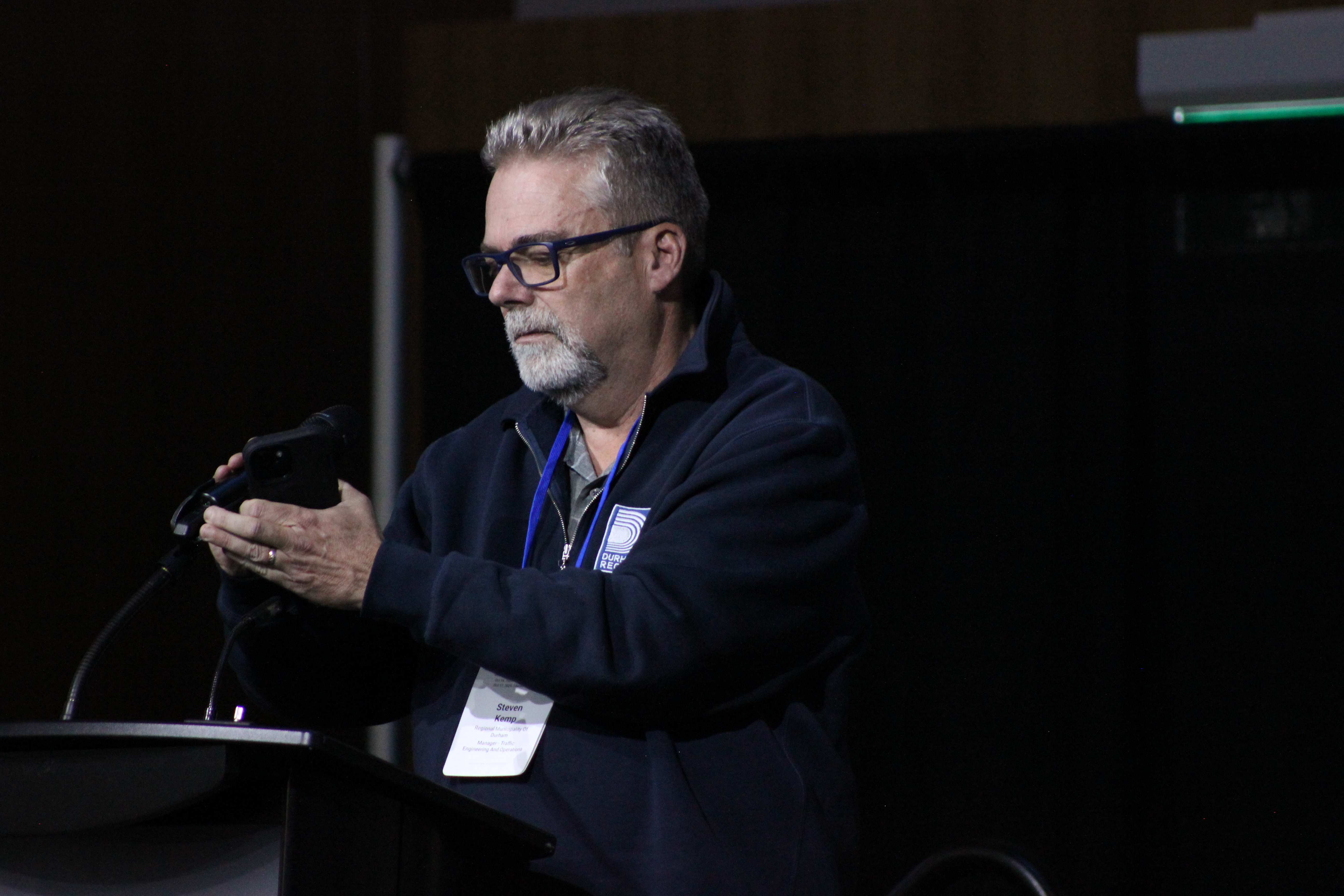 ITS Canada & City of Toronto GTHA Summit 2025 gallery image 24