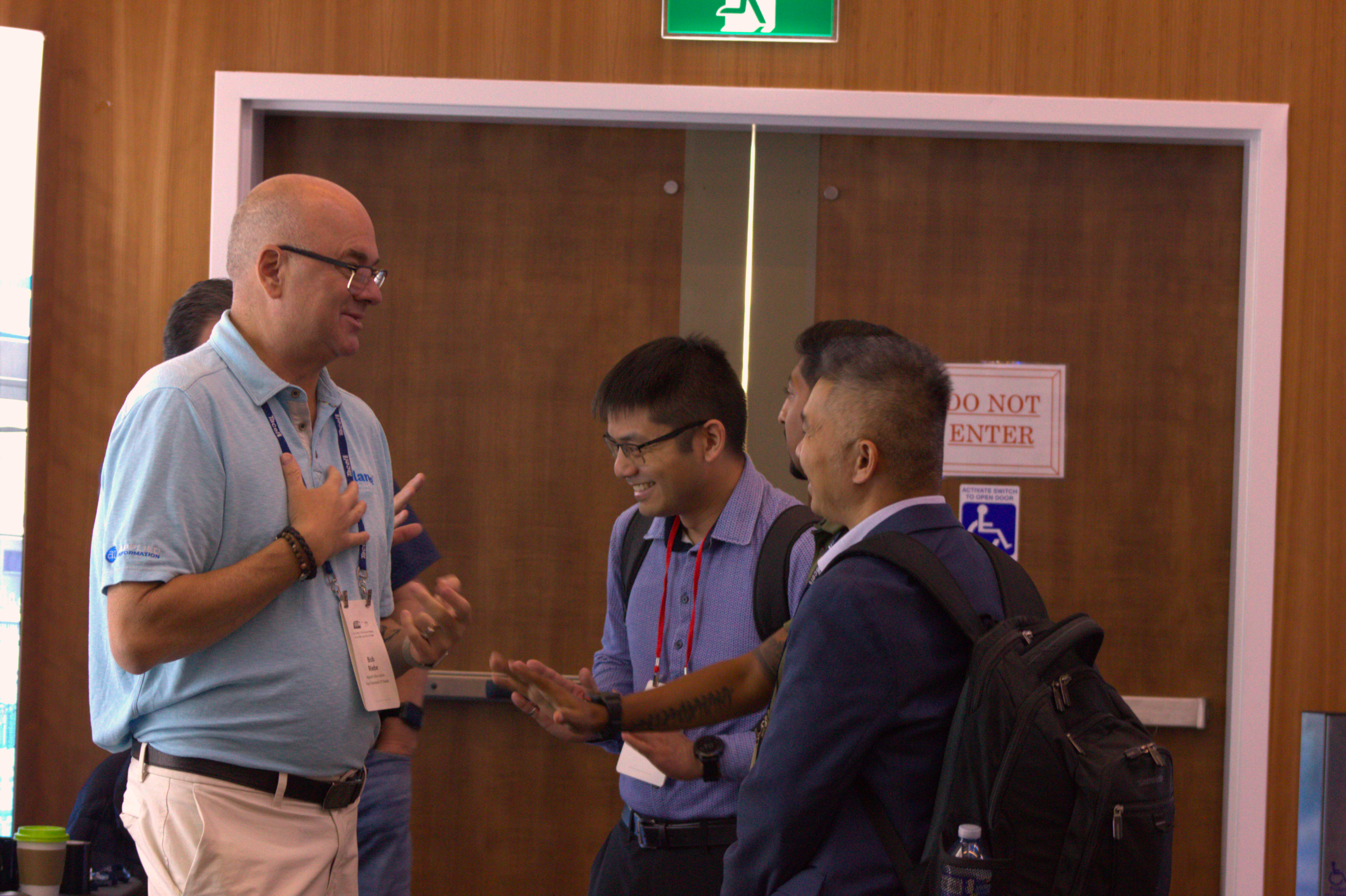 ITS Canada & City of Toronto GTHA Summit 2025 gallery image 25