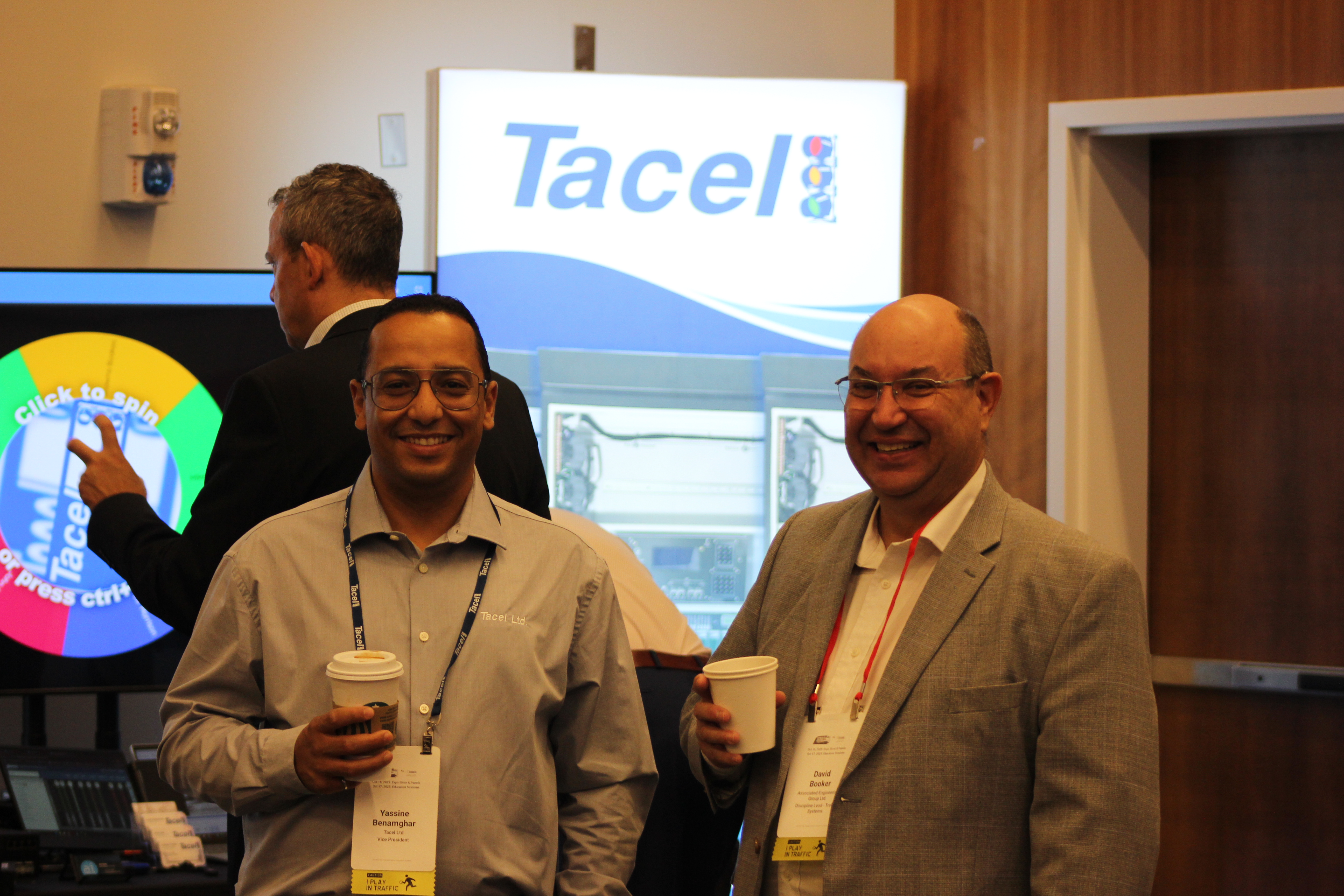 ITS Canada & City of Toronto GTHA Summit 2025 gallery image 26