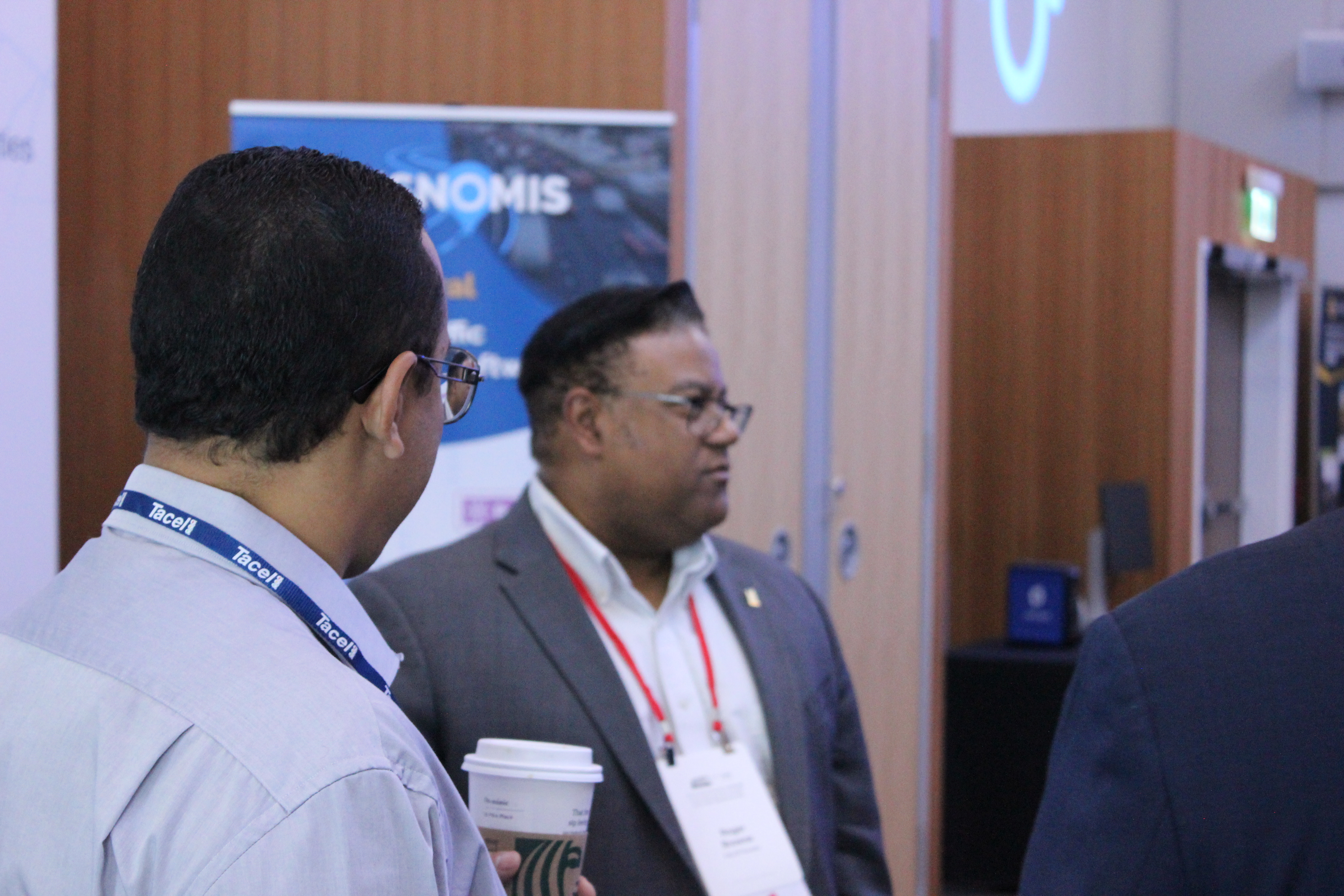 ITS Canada & City of Toronto GTHA Summit 2025 gallery image 28